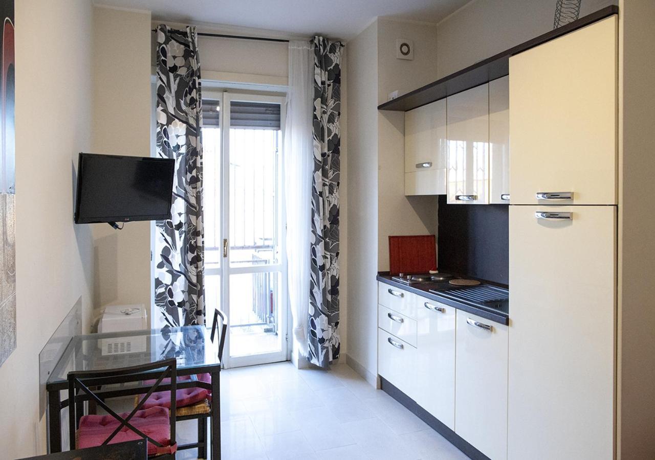 Apartment Smart Bayres *