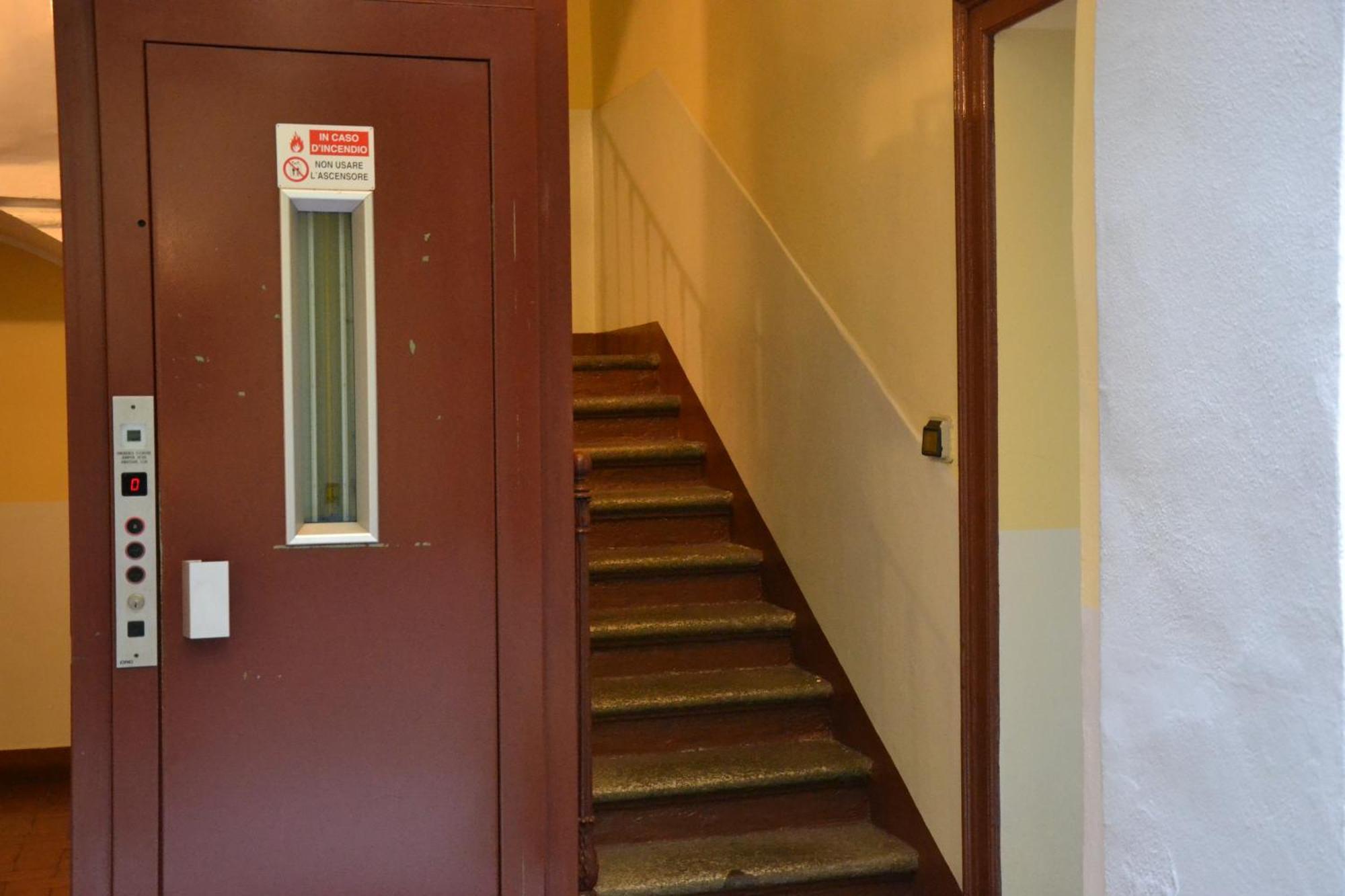 Bubi House Porta Romana Apartment Milan