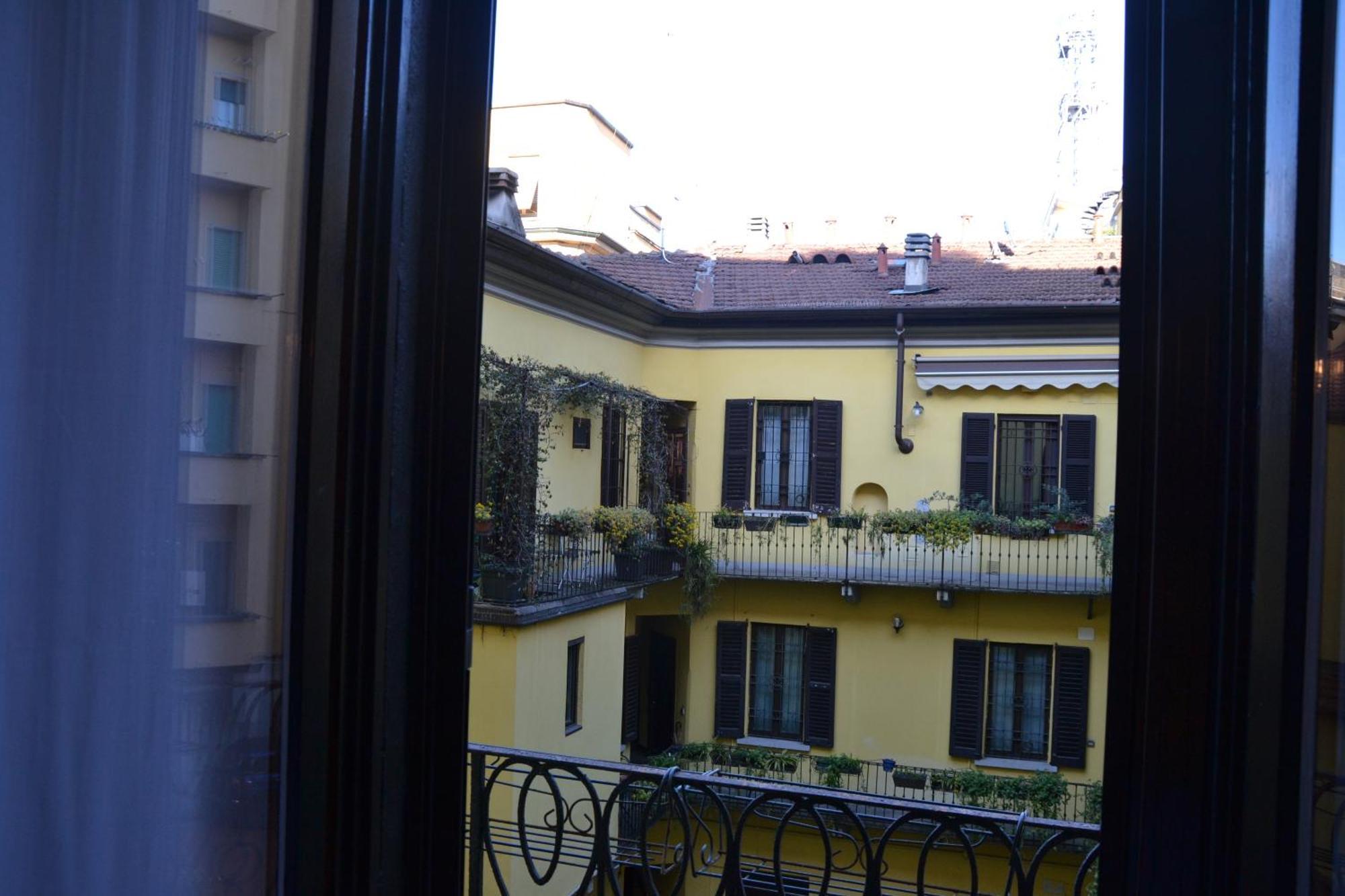 Bubi House Porta Romana Milan
