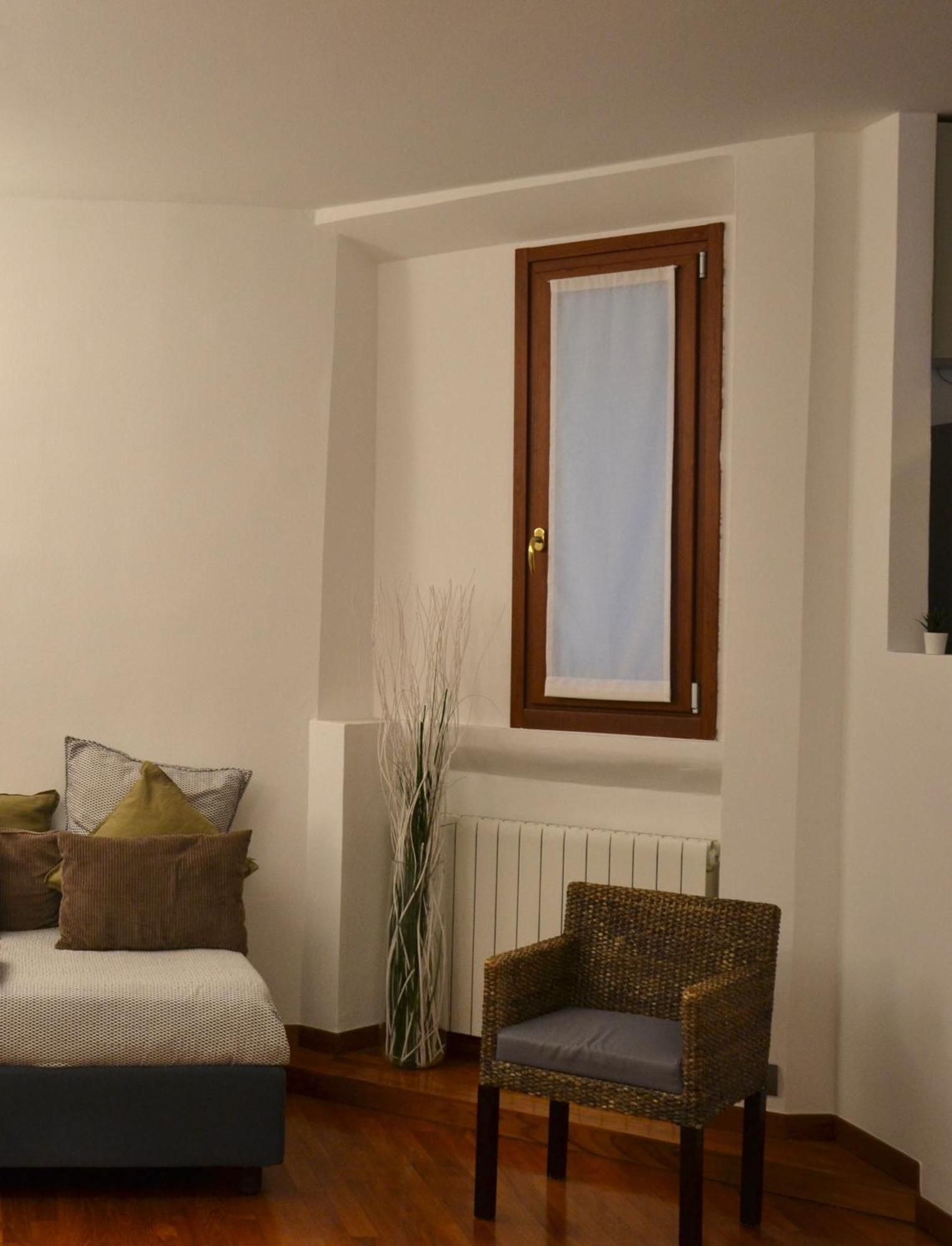 Apartment Bubi House Porta Romana *