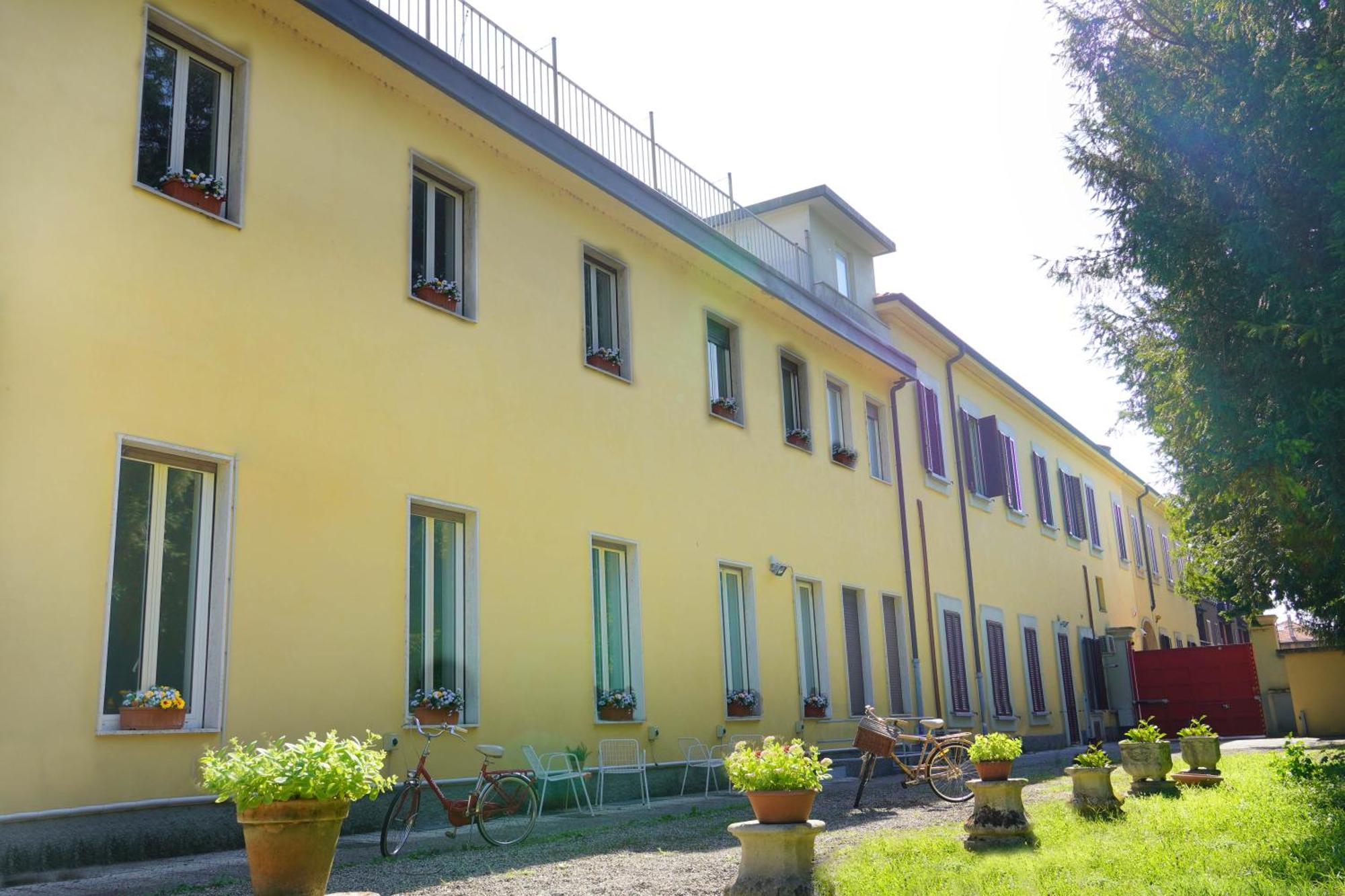 Ciaomi - Hotel, & Long Gasthof
