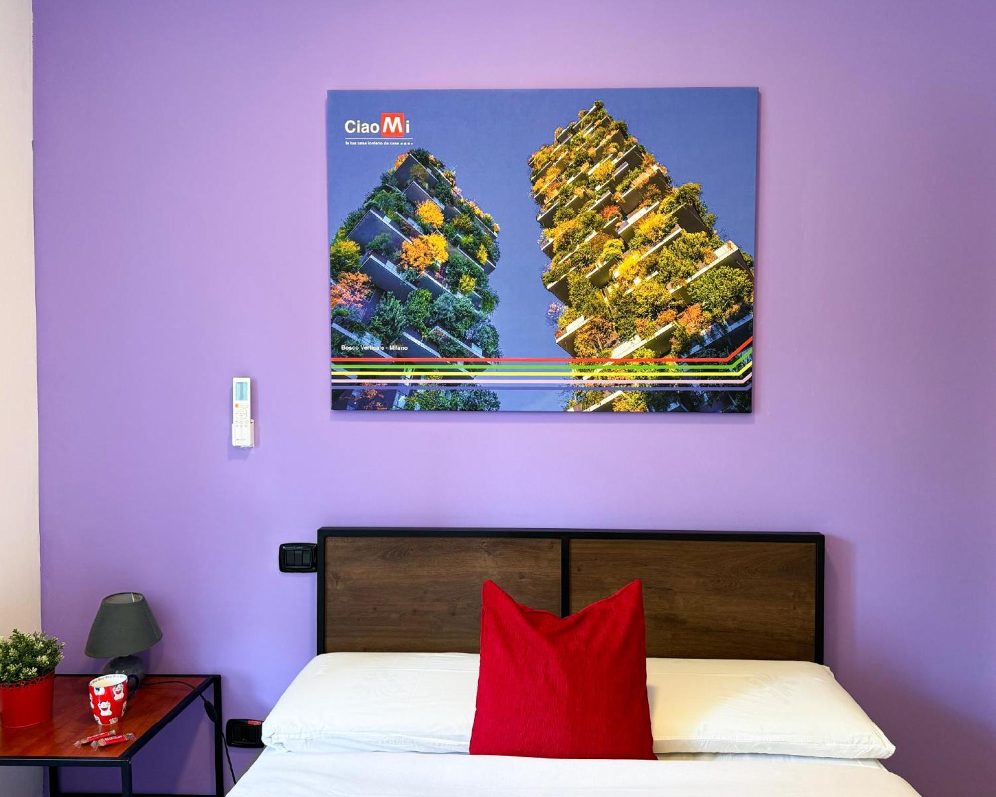 Ciaomi - Hotel, & Long Gasthof