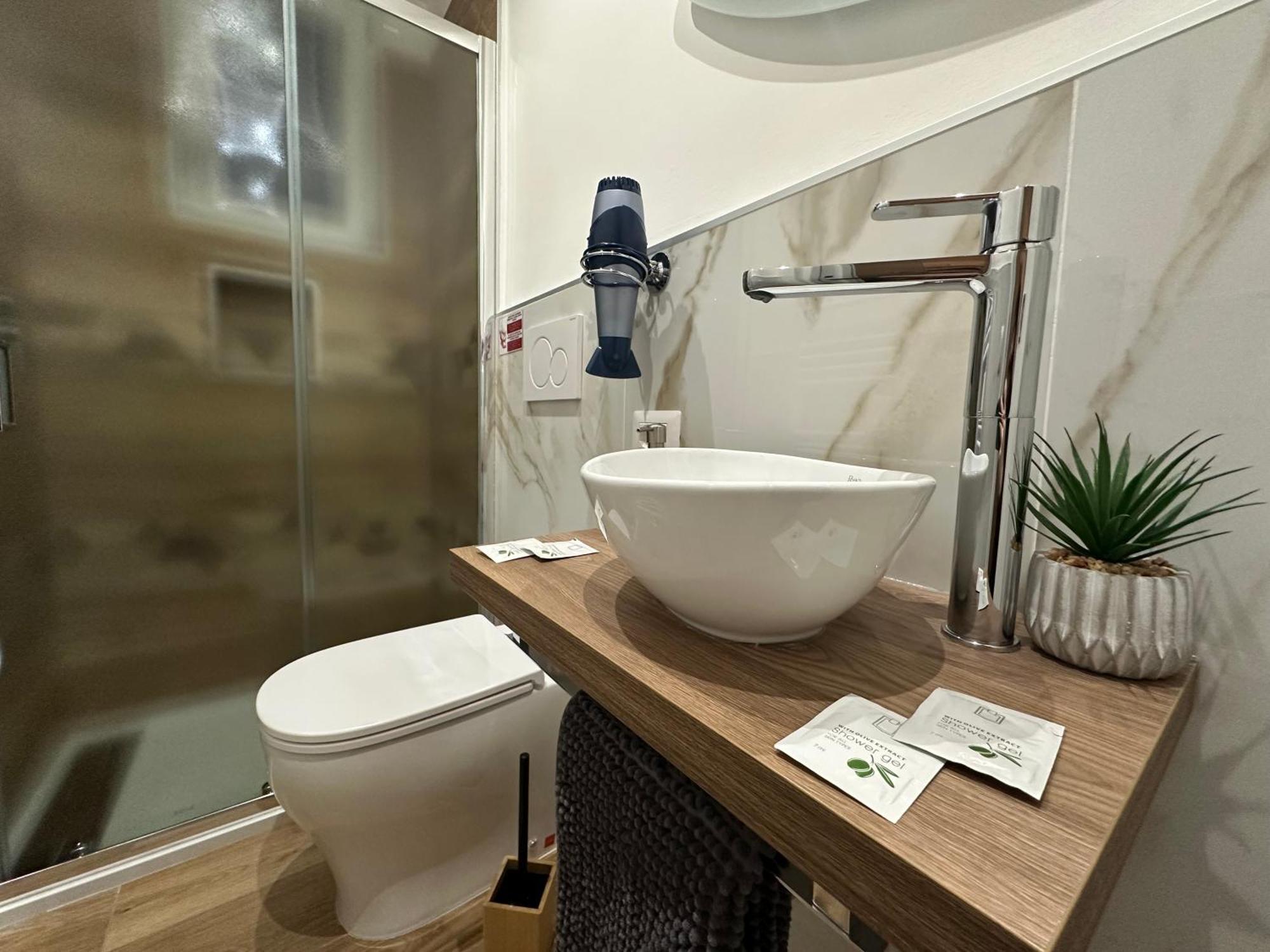 Guest house Brera A 500 Mt Da San Siro