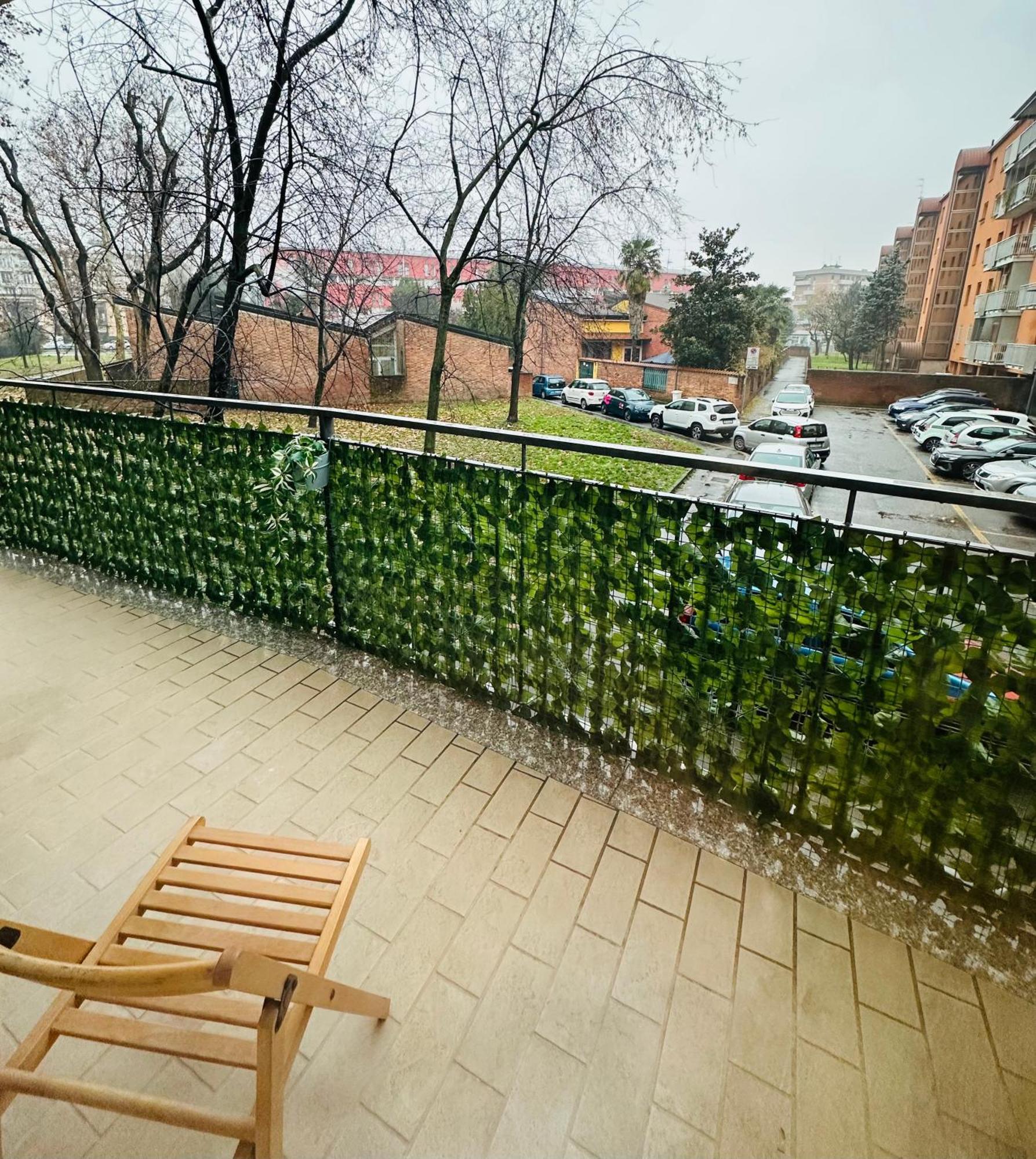 Guest house Brera A 500 Mt Da San Siro Milan
