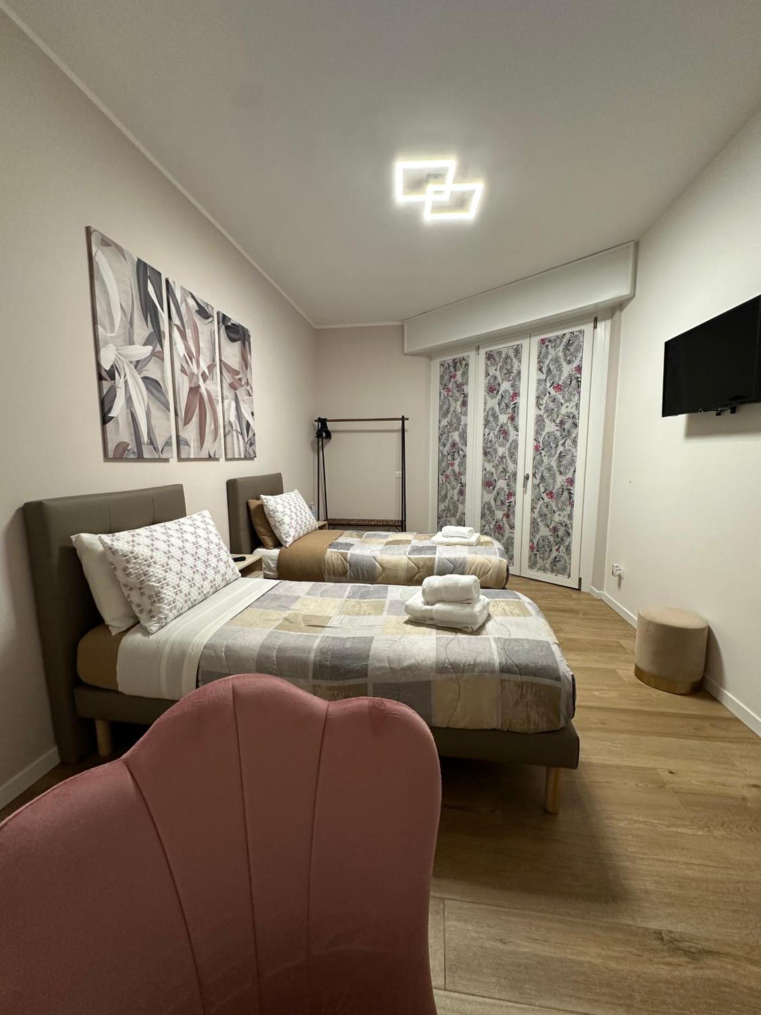 Brera A 500 Mt Da San Siro Guest house *