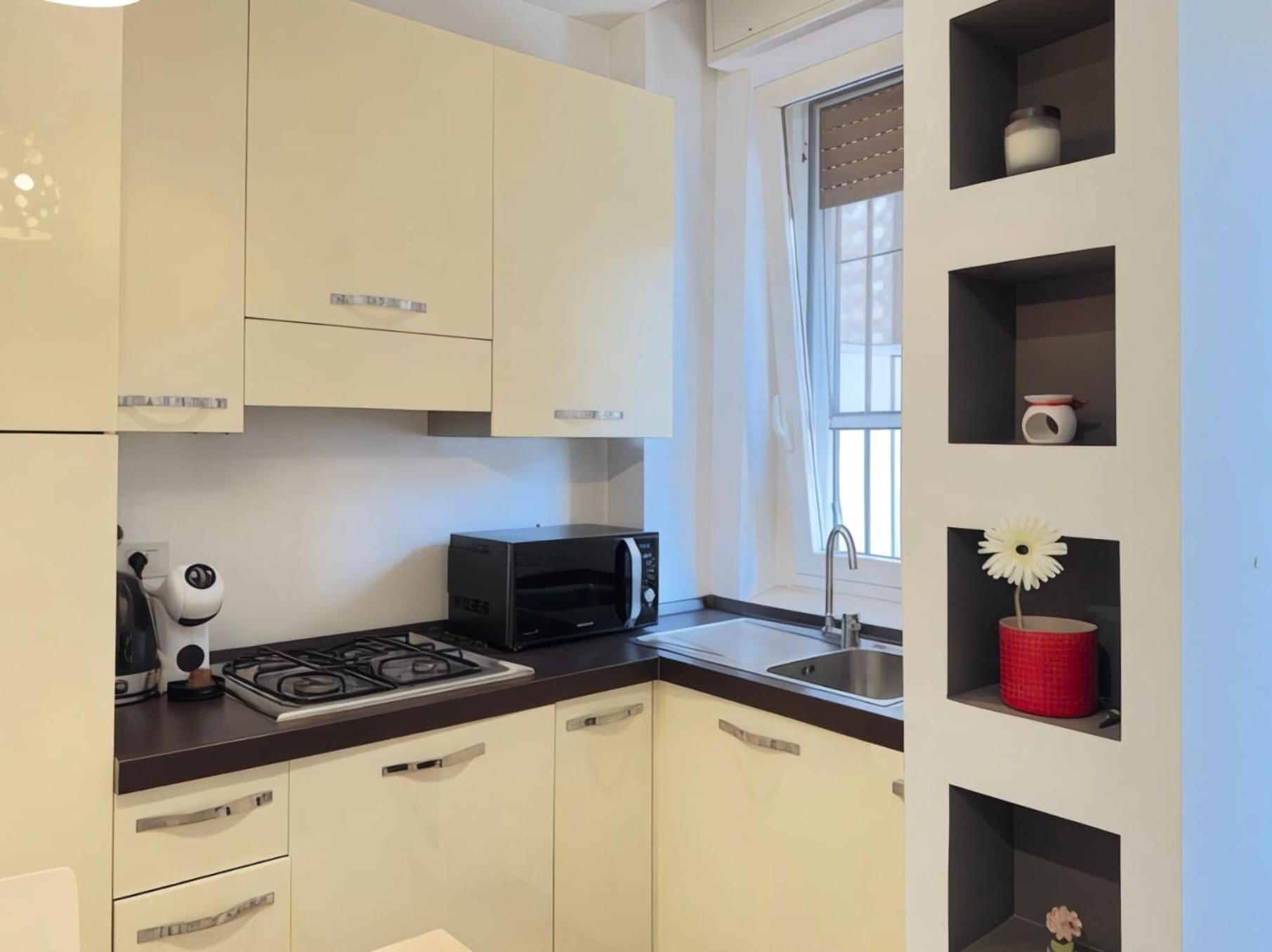 Appartamento Homeby, Casa Marianna *