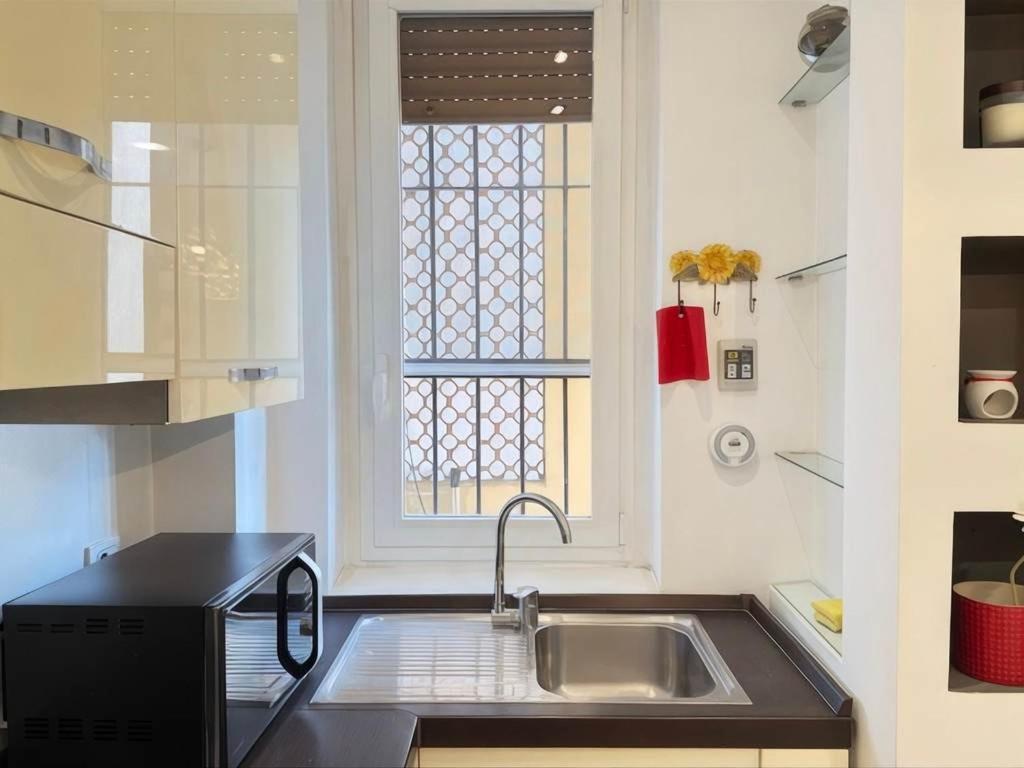 Homeby, Casa Marianna Appartamento Milano