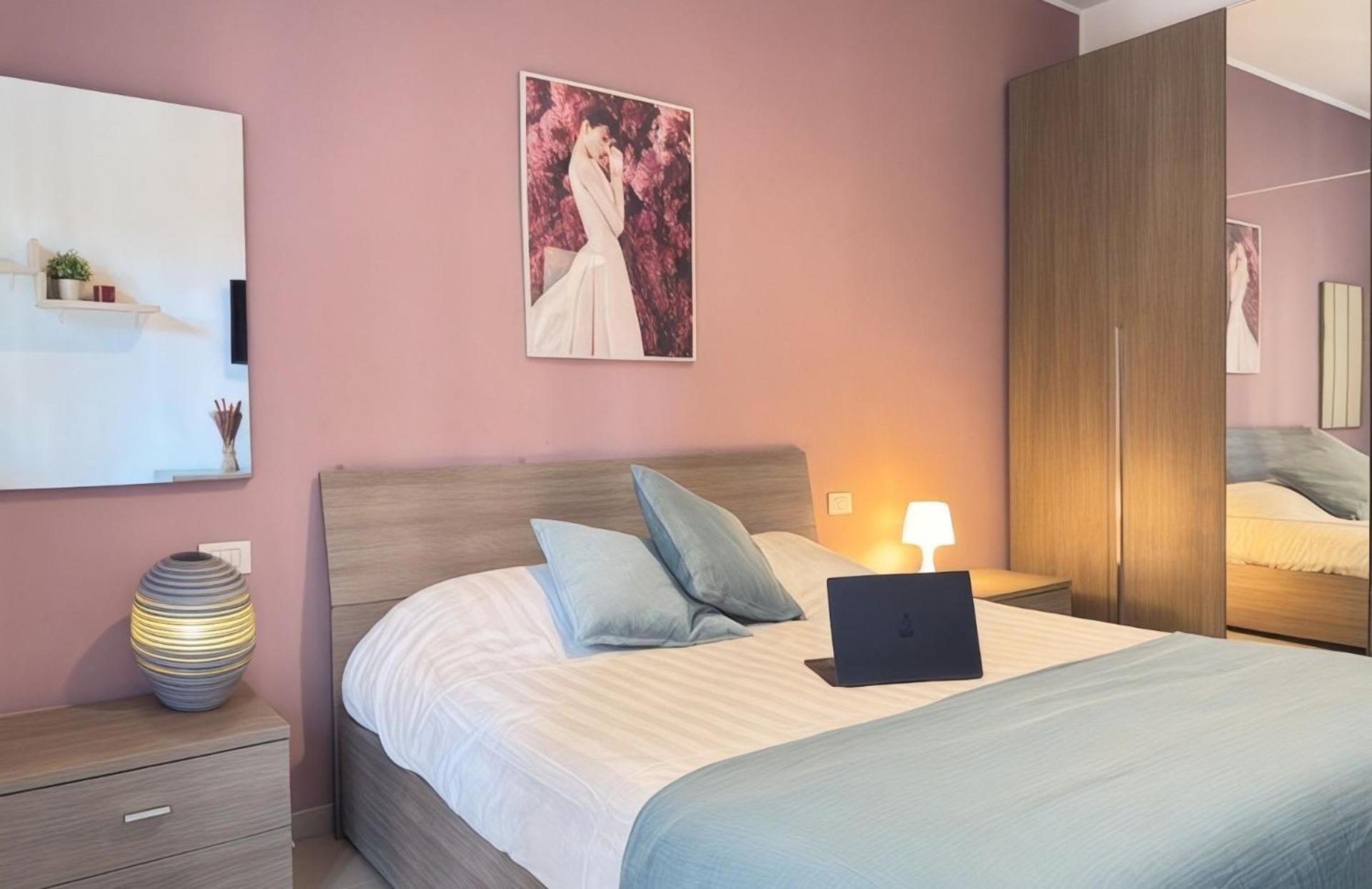 Appartamento Homeby, Casa Marianna Milano