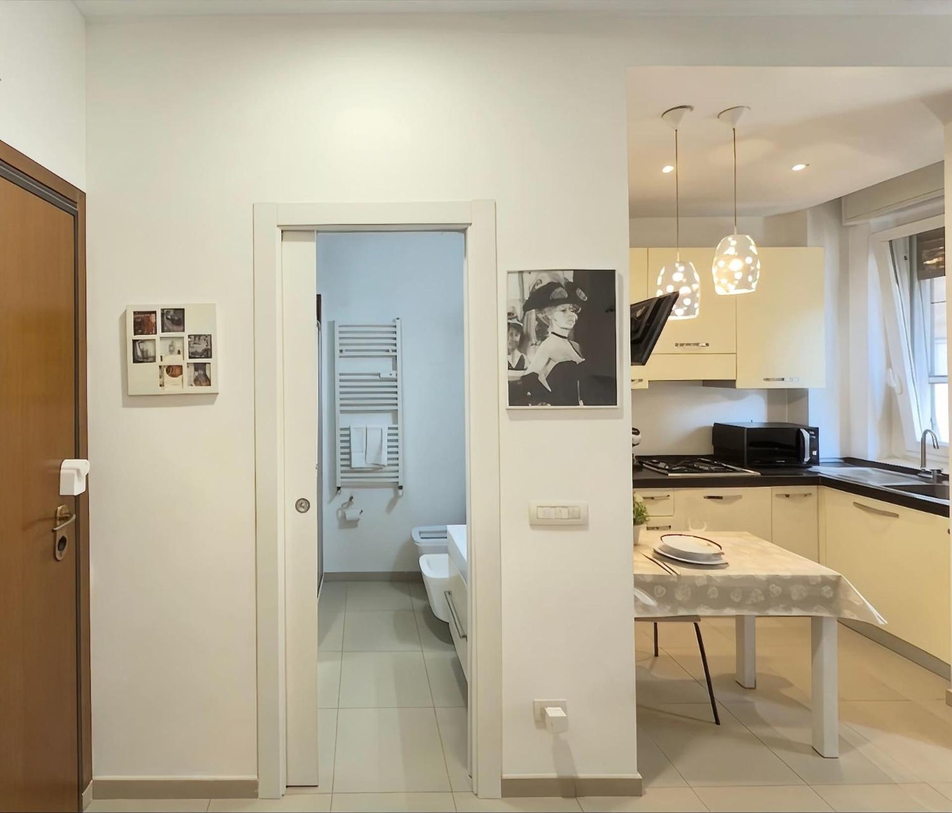 Homeby, Casa Marianna * Milano