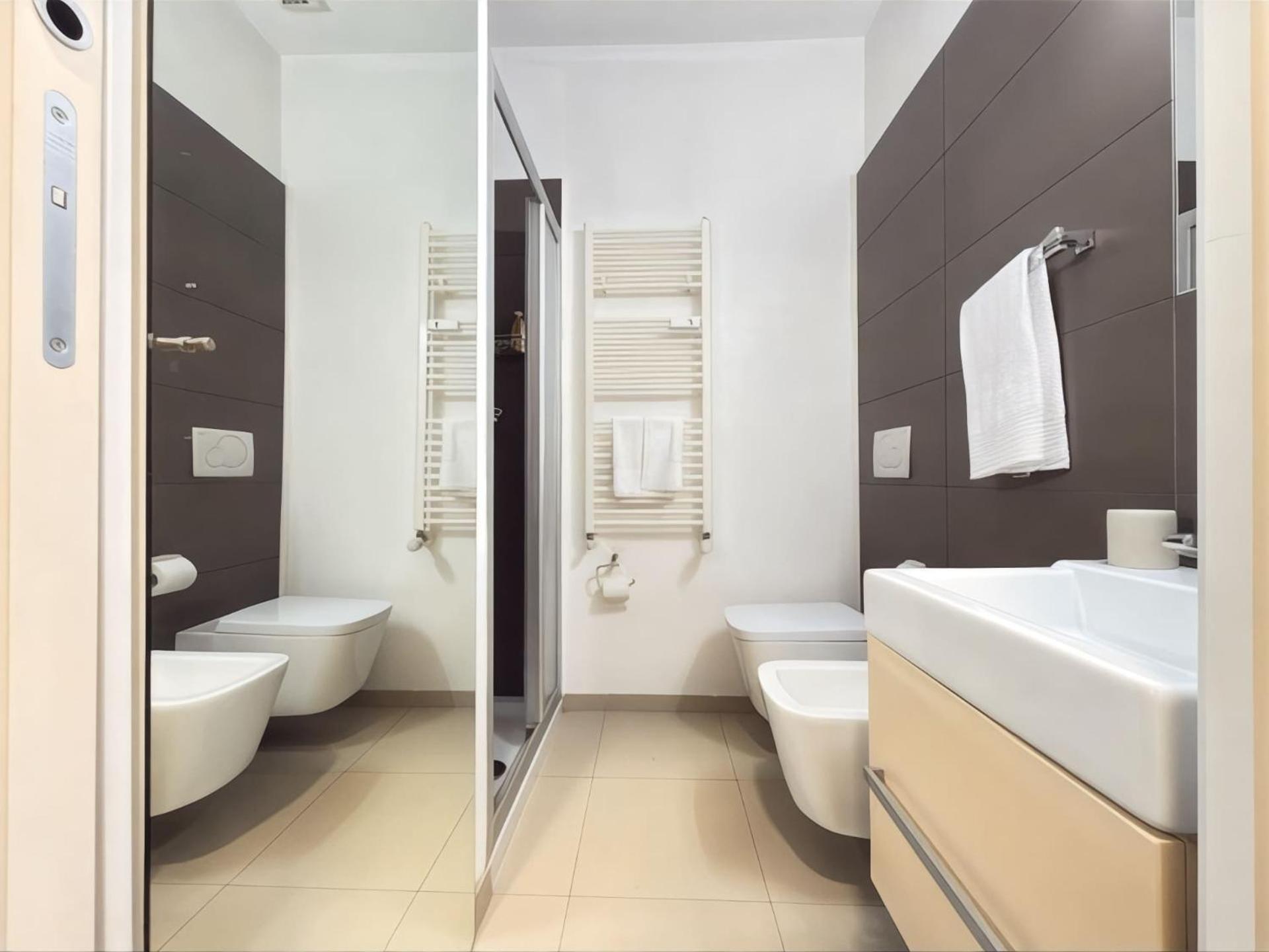 Homeby, Casa Marianna Milano