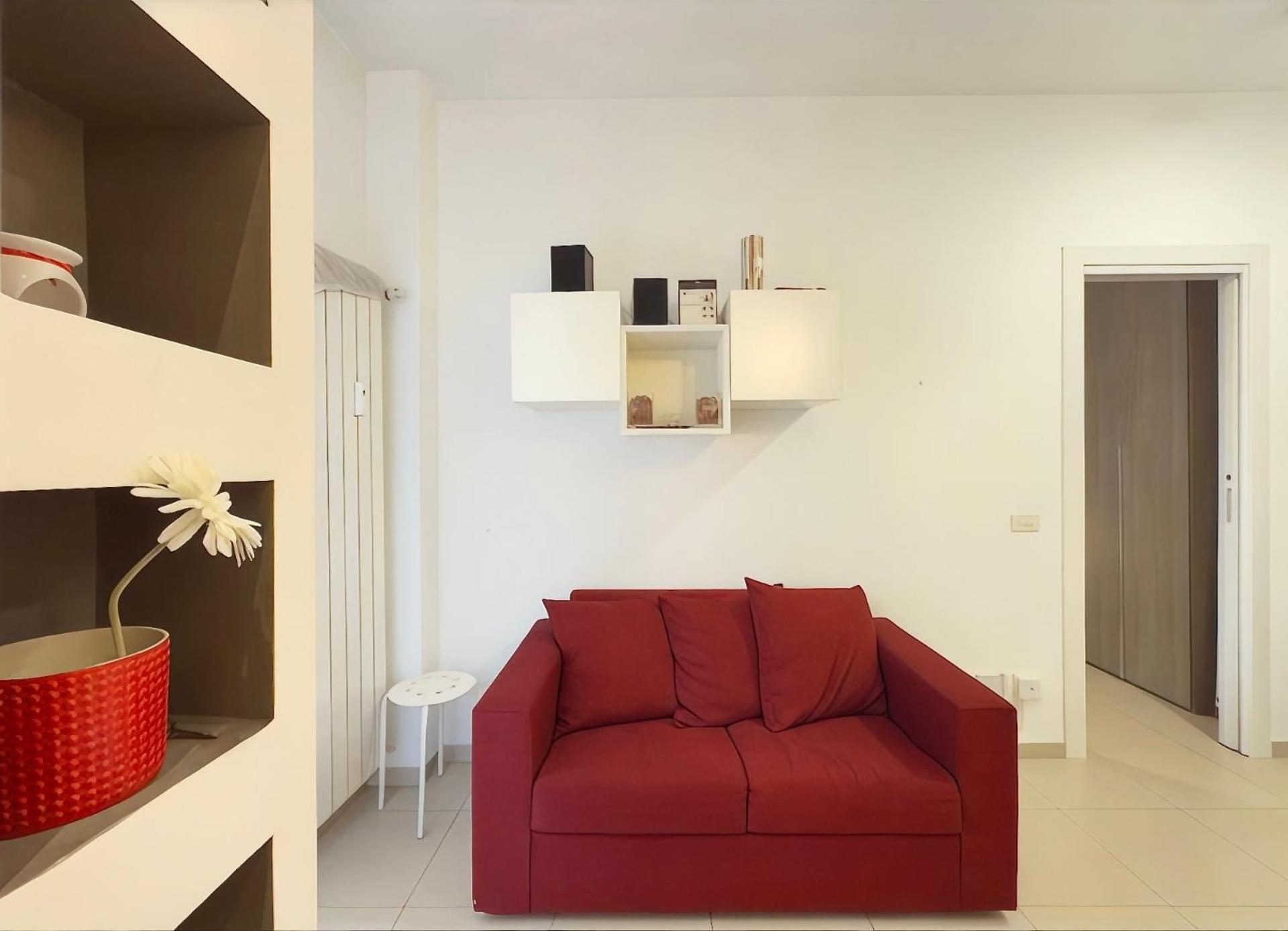 Homeby, Casa Marianna Milano