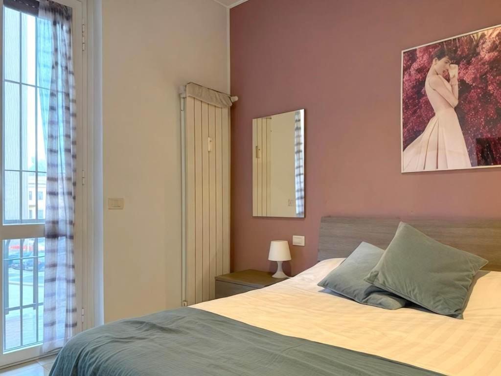 Appartamento Homeby, Casa Marianna *