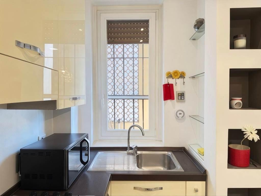 Appartamento Homeby, Casa Marianna Milano