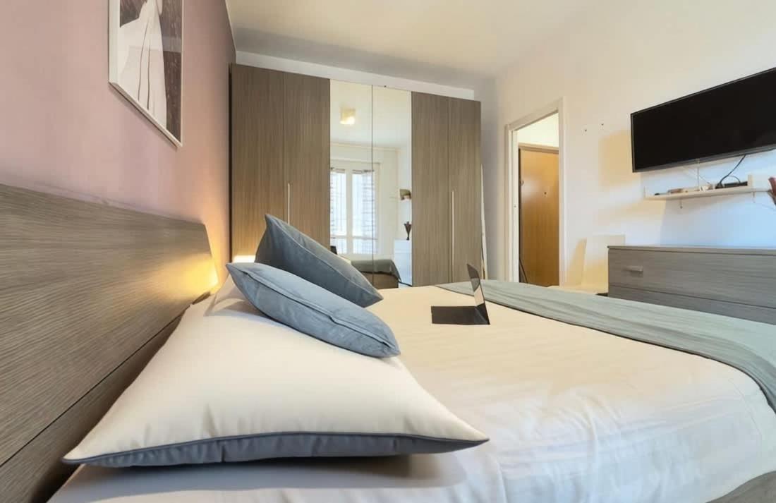 Homeby, Casa Marianna Appartamento