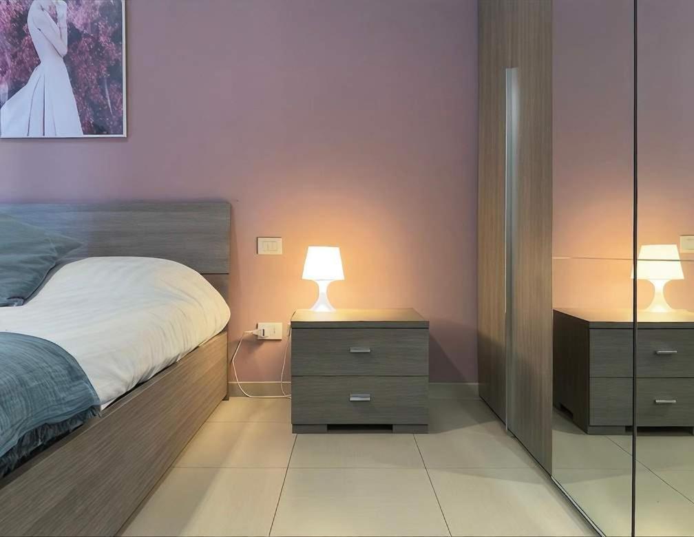 Homeby, Casa Marianna Appartamento
