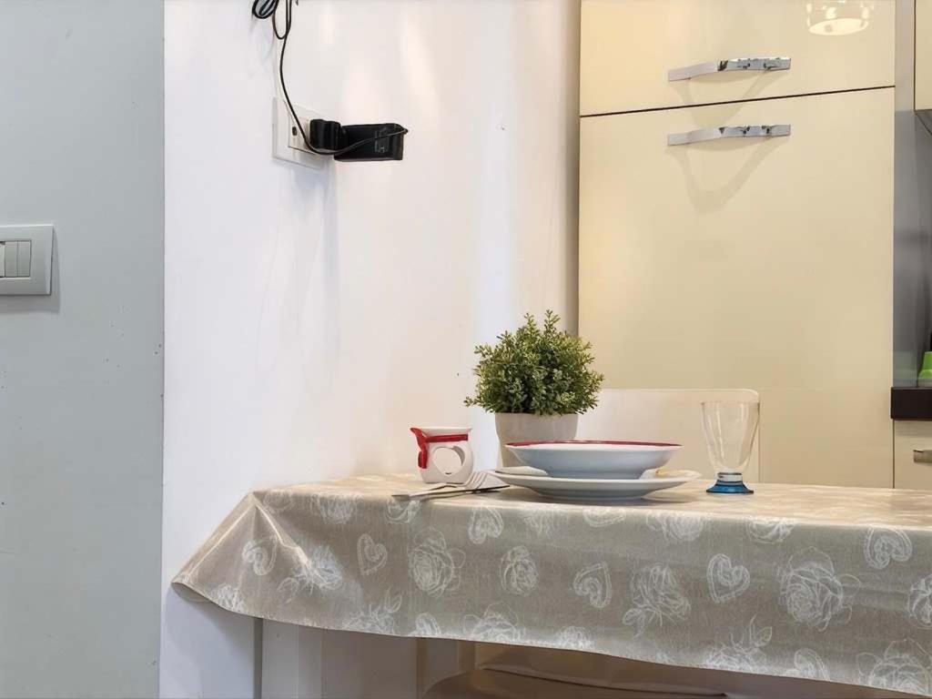 Appartamento Homeby, Casa Marianna