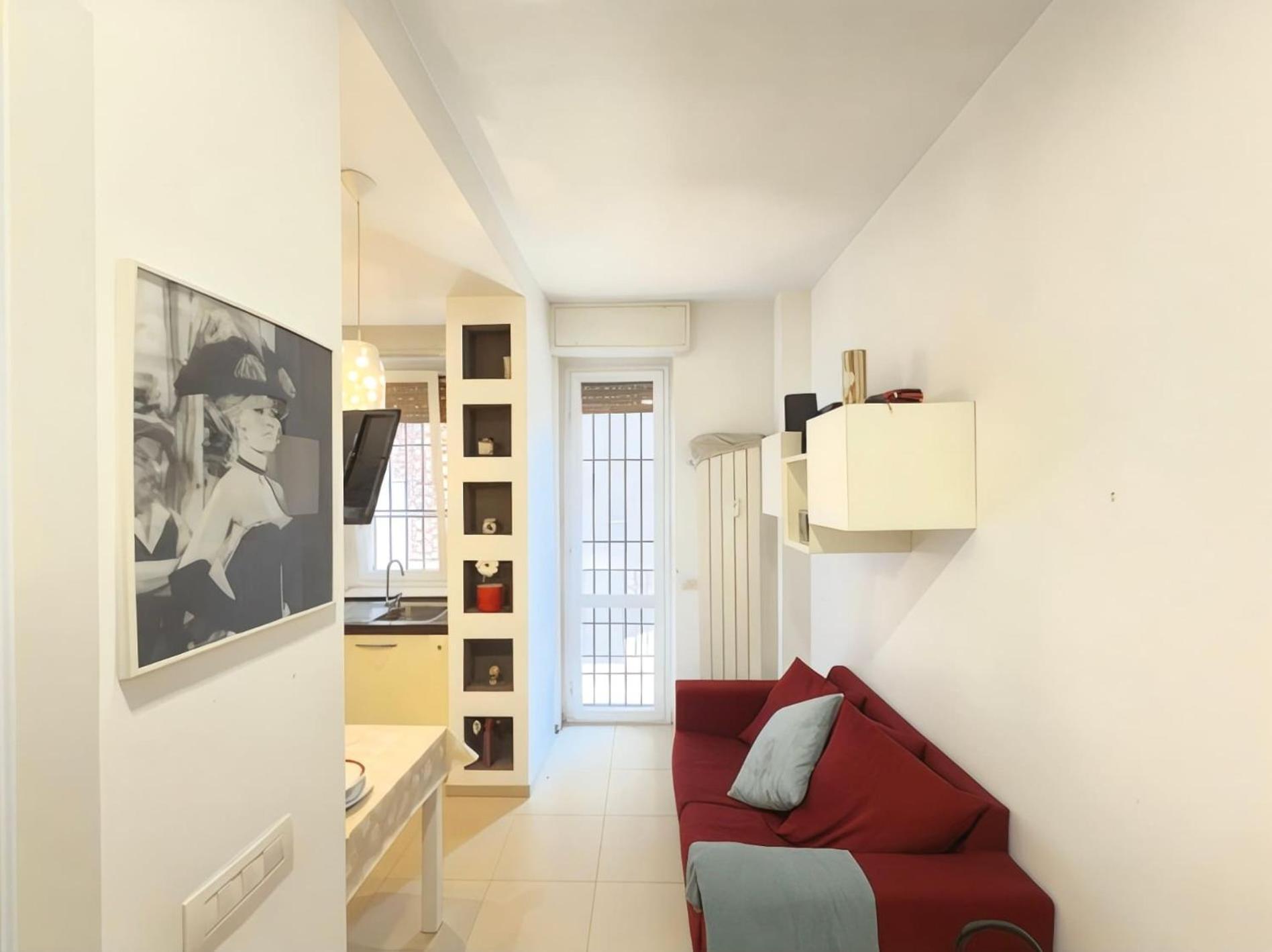 Appartamento Homeby, Casa Marianna *