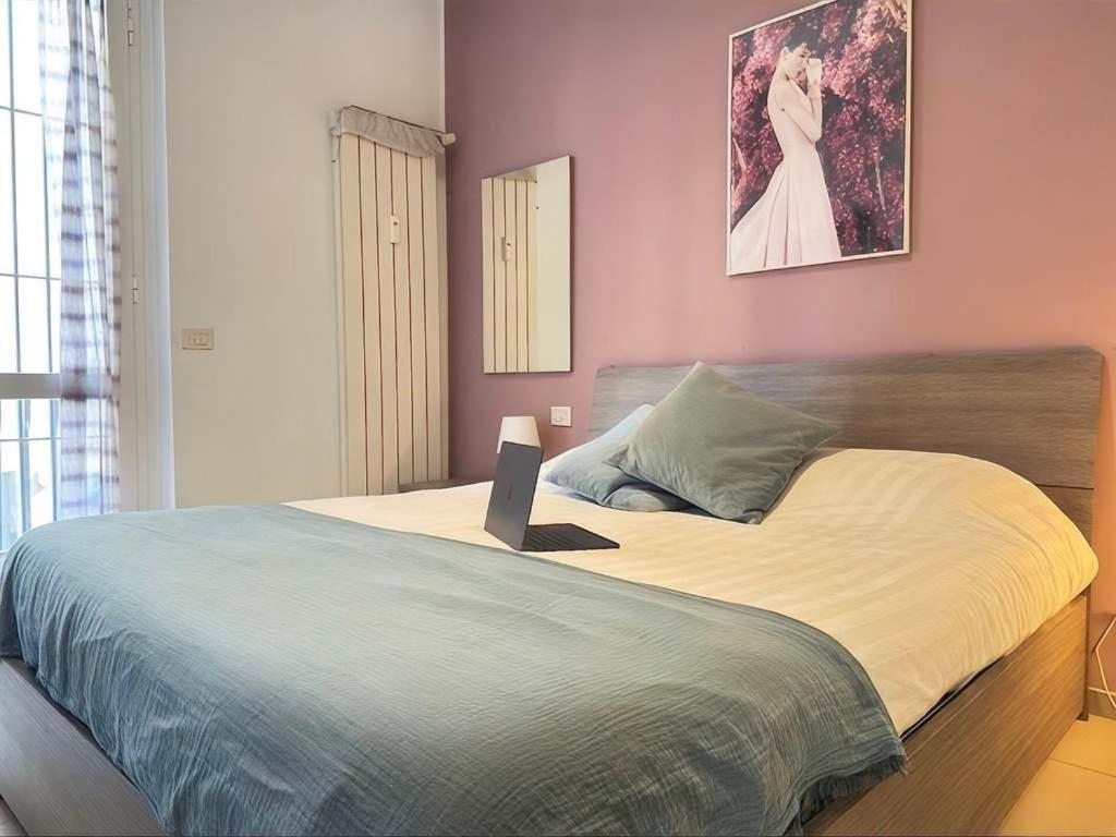 Homeby, Casa Marianna Appartamento Milano