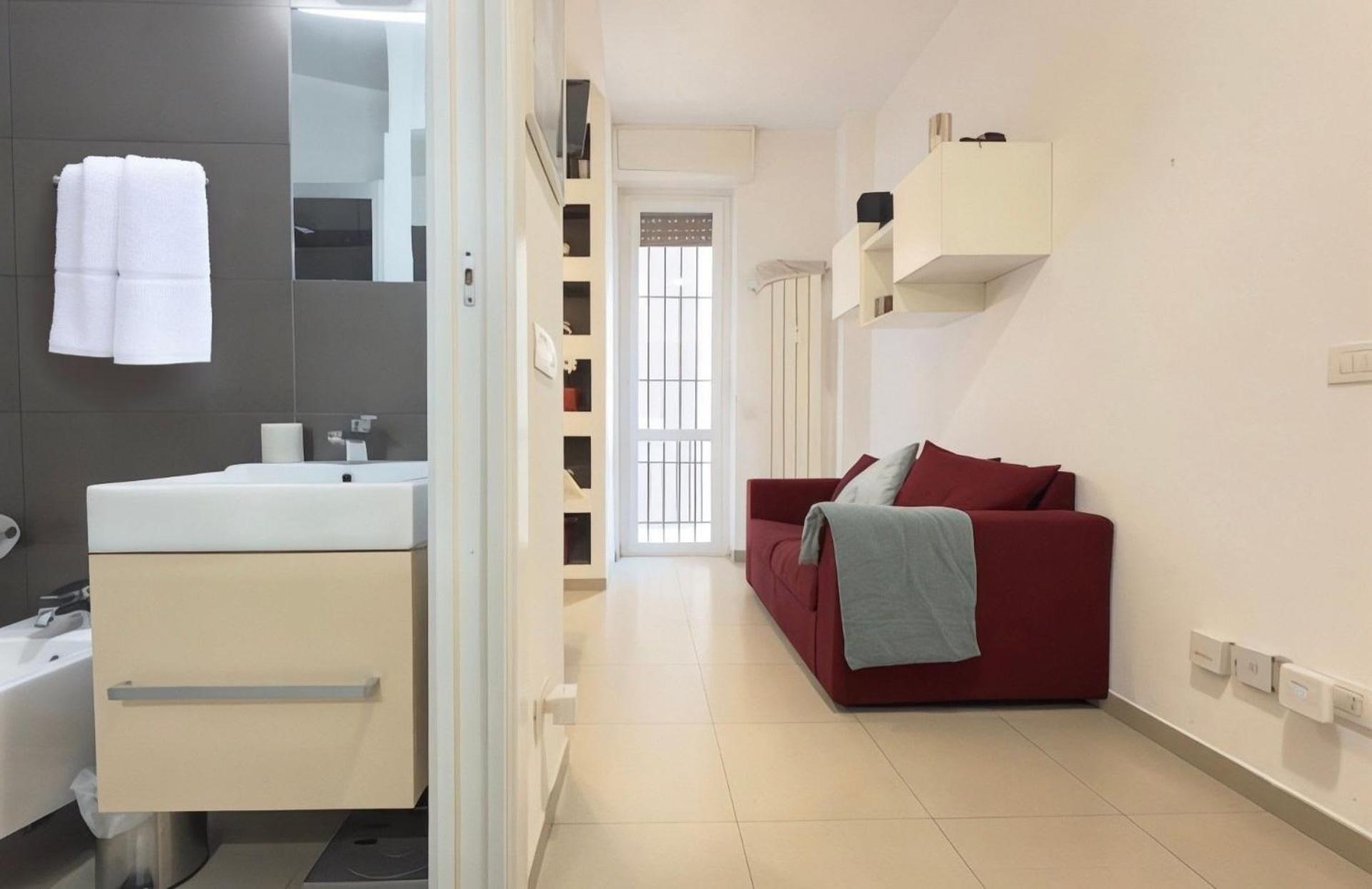Homeby, Casa Marianna * Milano