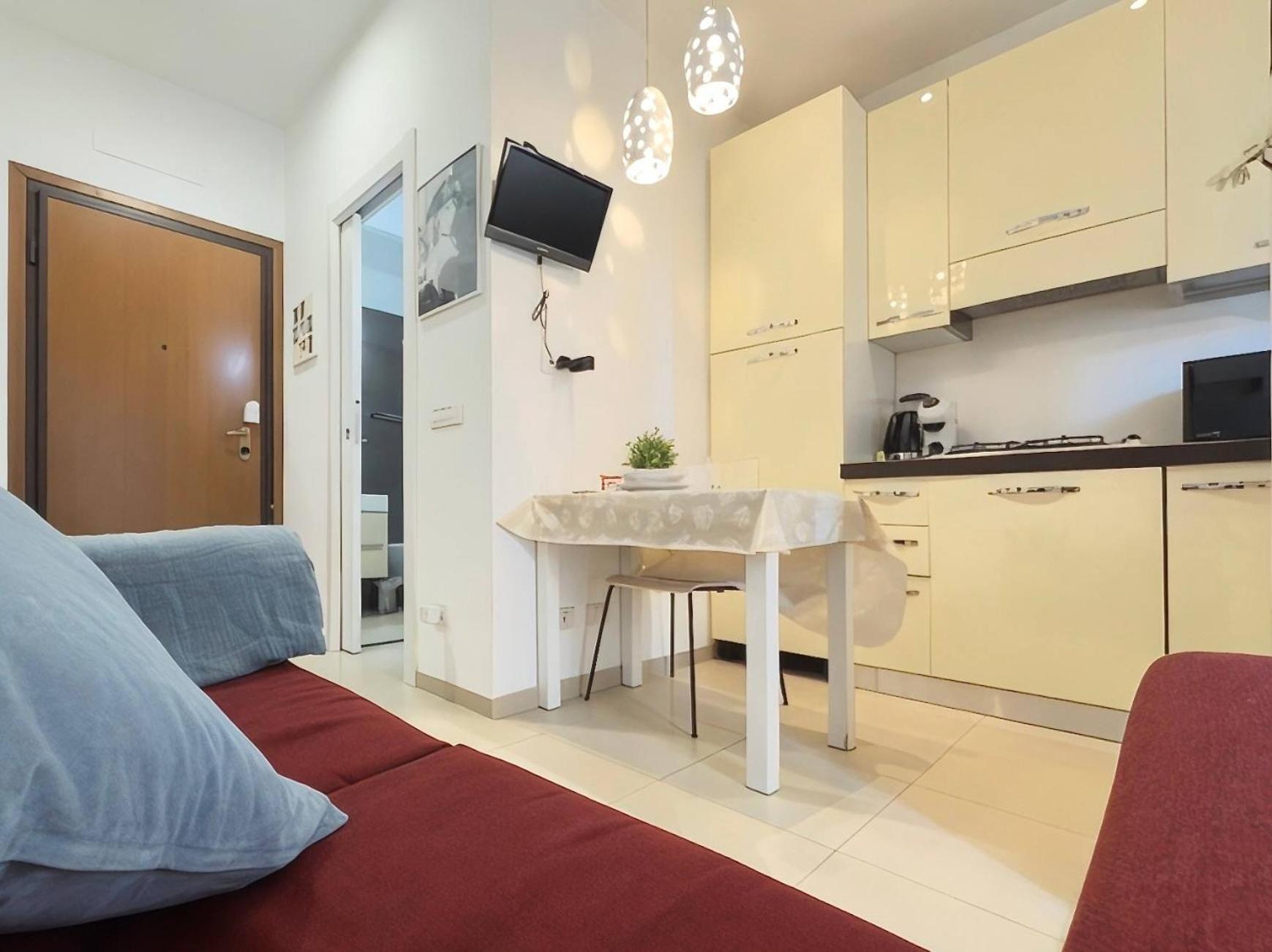 Homeby, Casa Marianna Appartamento