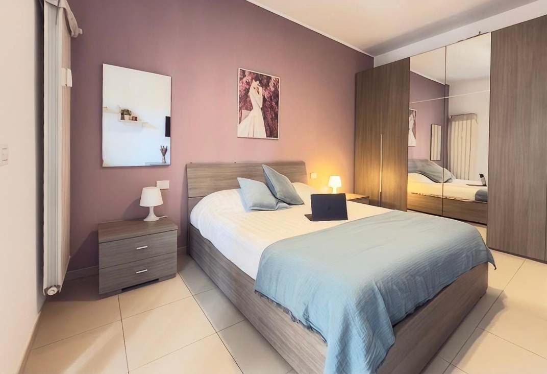 Appartamento Homeby, Casa Marianna *