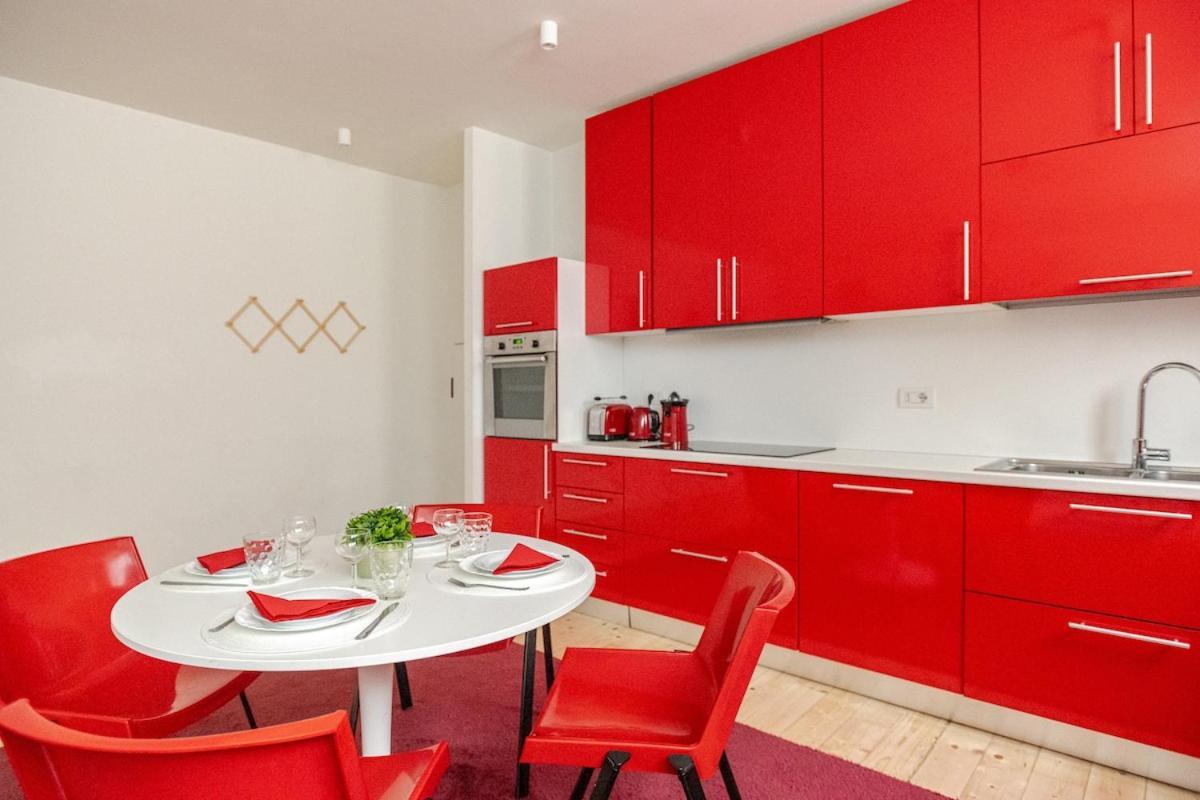 Appartement Near Station