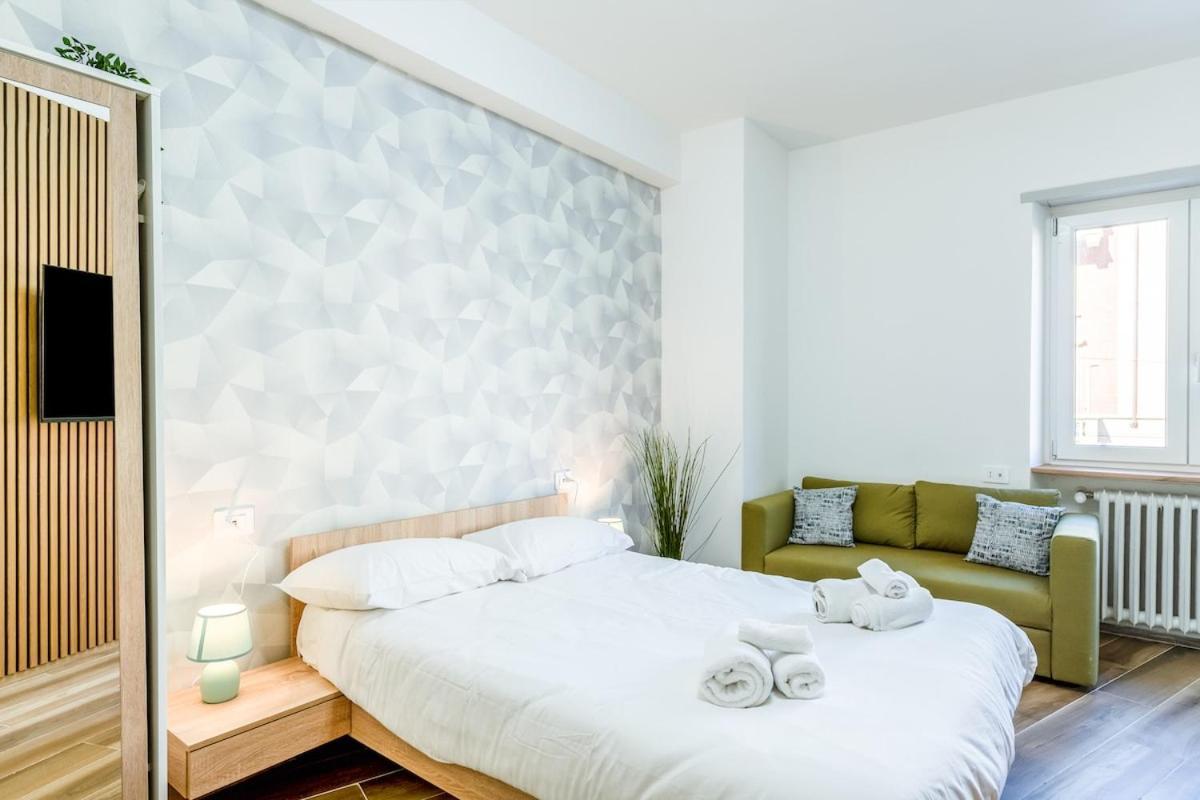 Comfort & Design Minutes Away From The Centre Appartamento