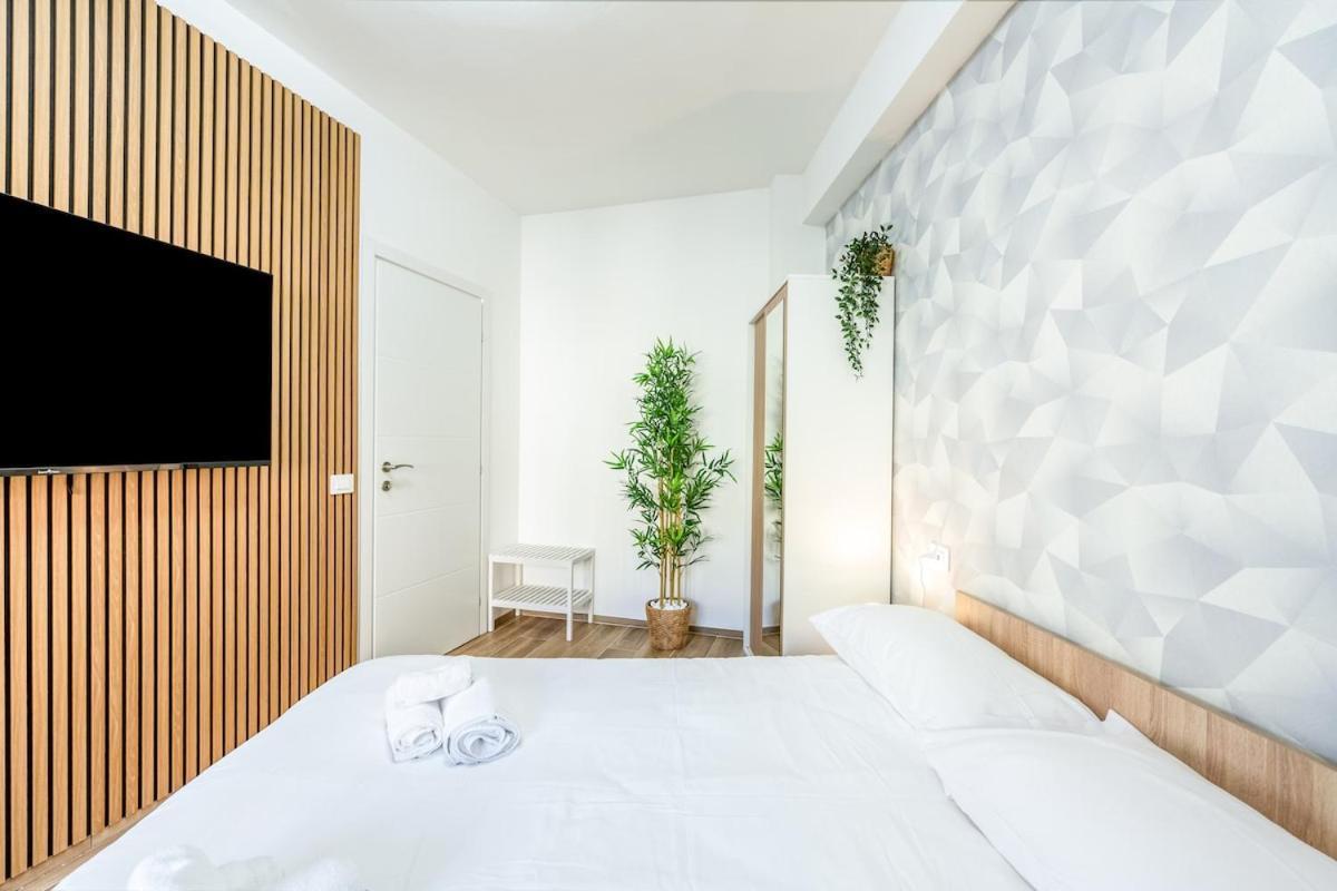 Appartamento Comfort & Design Minutes Away From The Centre