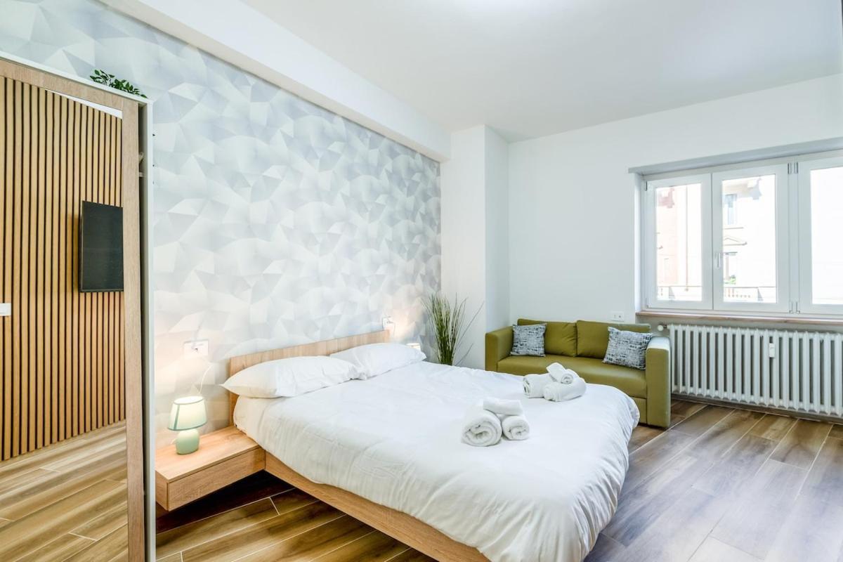 Comfort & Design Minutes Away From The Centre Appartamento *