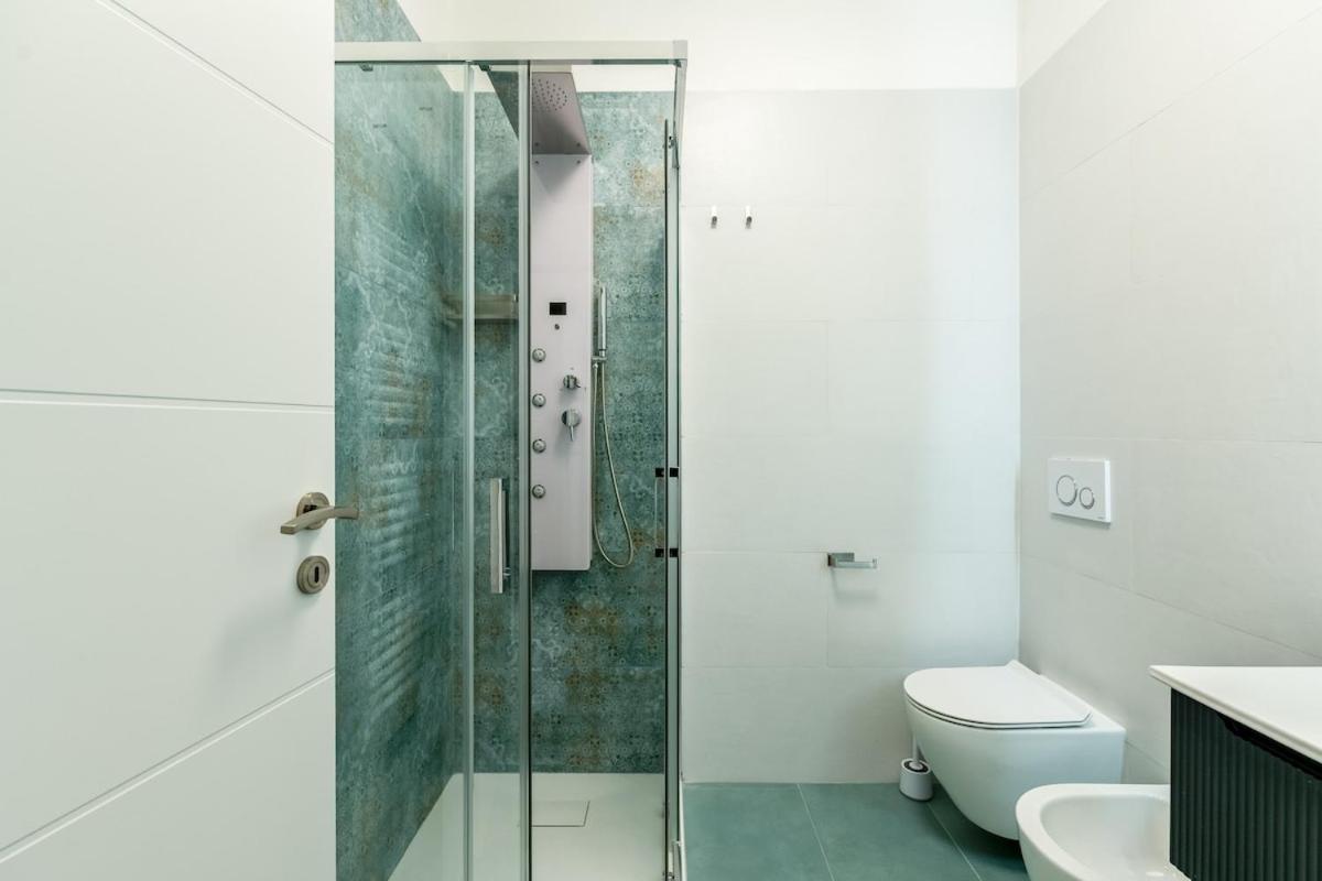 Appartamento Comfort & Design Minutes Away From The Centre Milano