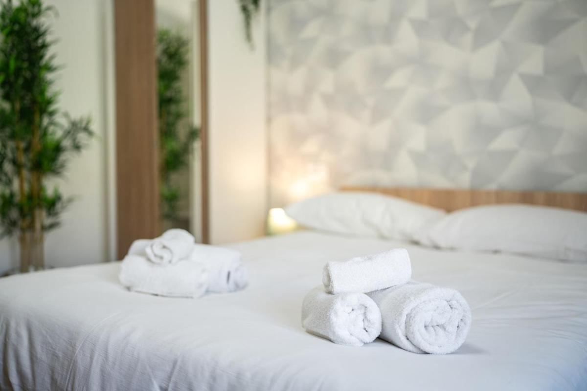 Comfort & Design Minutes Away From The Centre * Milano