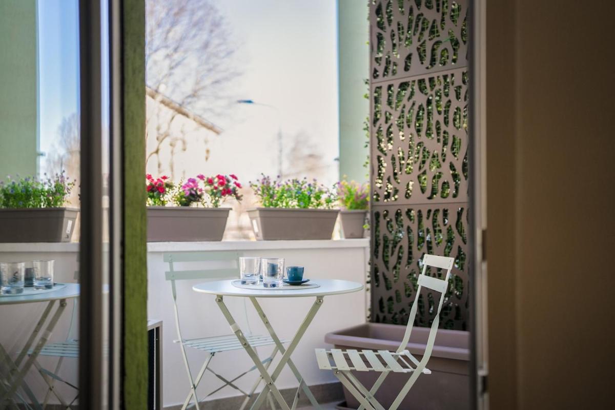 Appartamento Comfort & Design Minutes Away From The Centre *