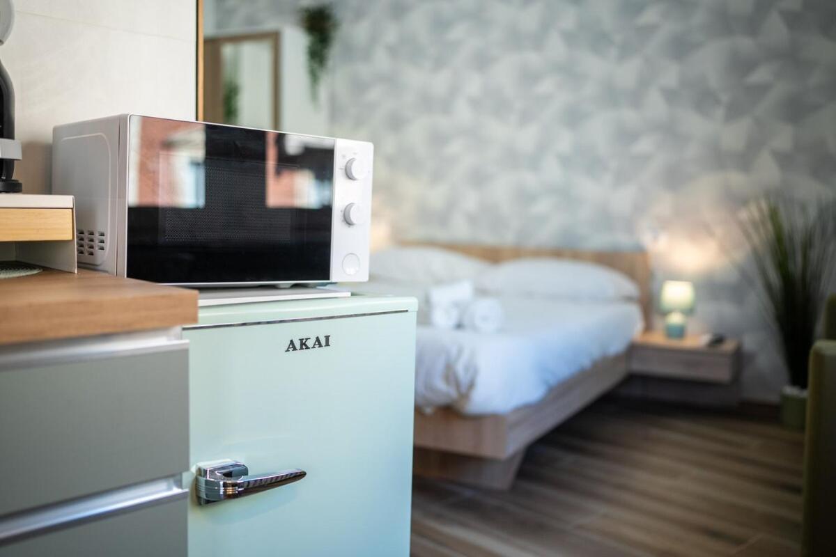 Comfort & Design Minutes Away From The Centre Appartamento Milano