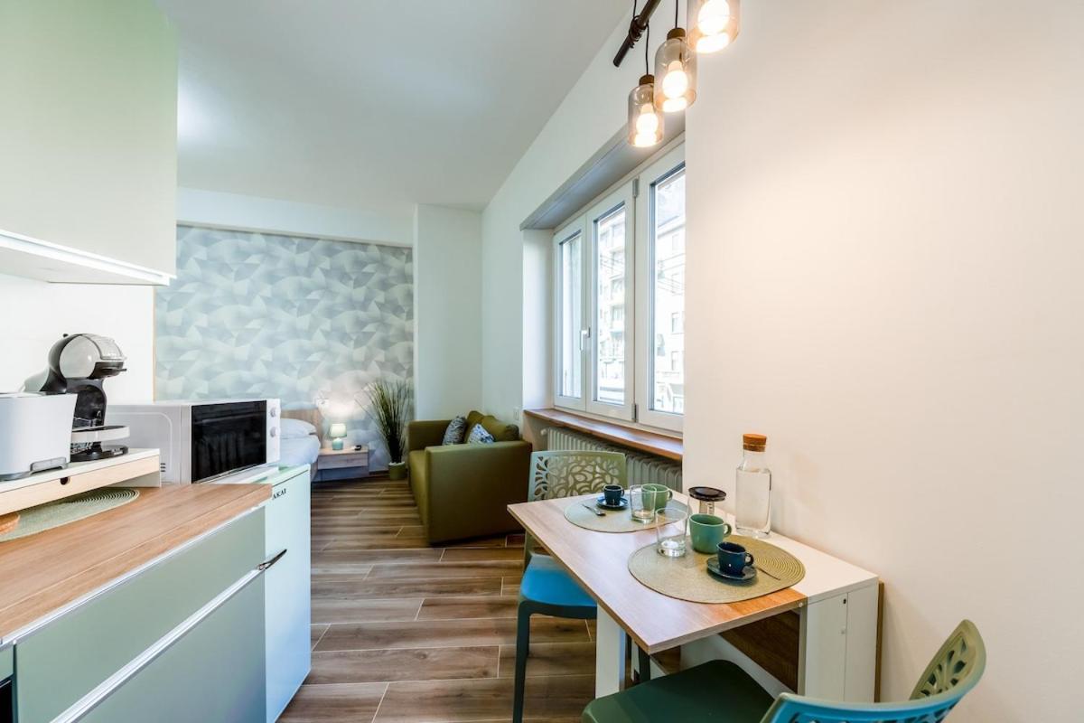 Appartamento Comfort & Design Minutes Away From The Centre