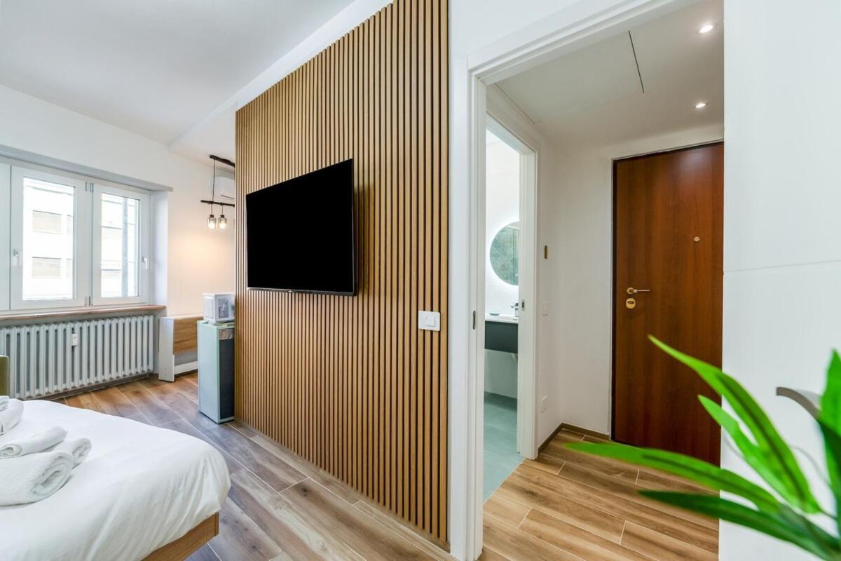 Appartamento Comfort & Design Minutes Away From The Centre Milano