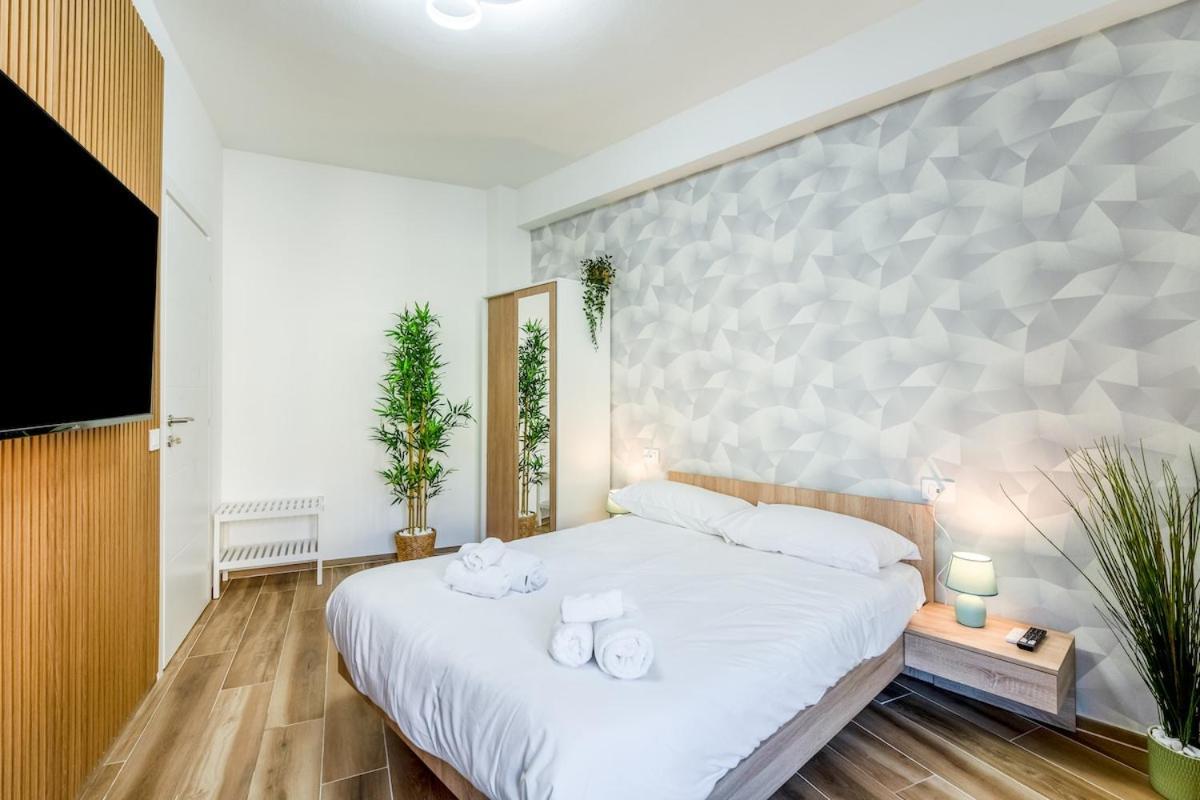 Comfort & Design Minutes Away From The Centre Milano
