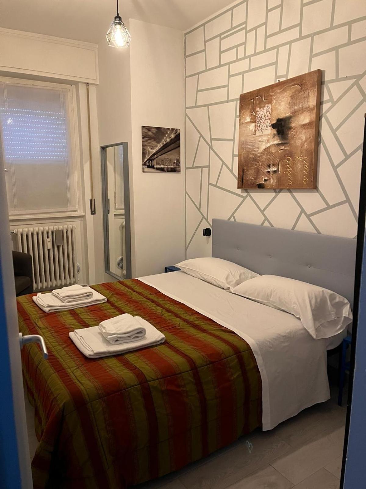 Crescenzago House * Milano