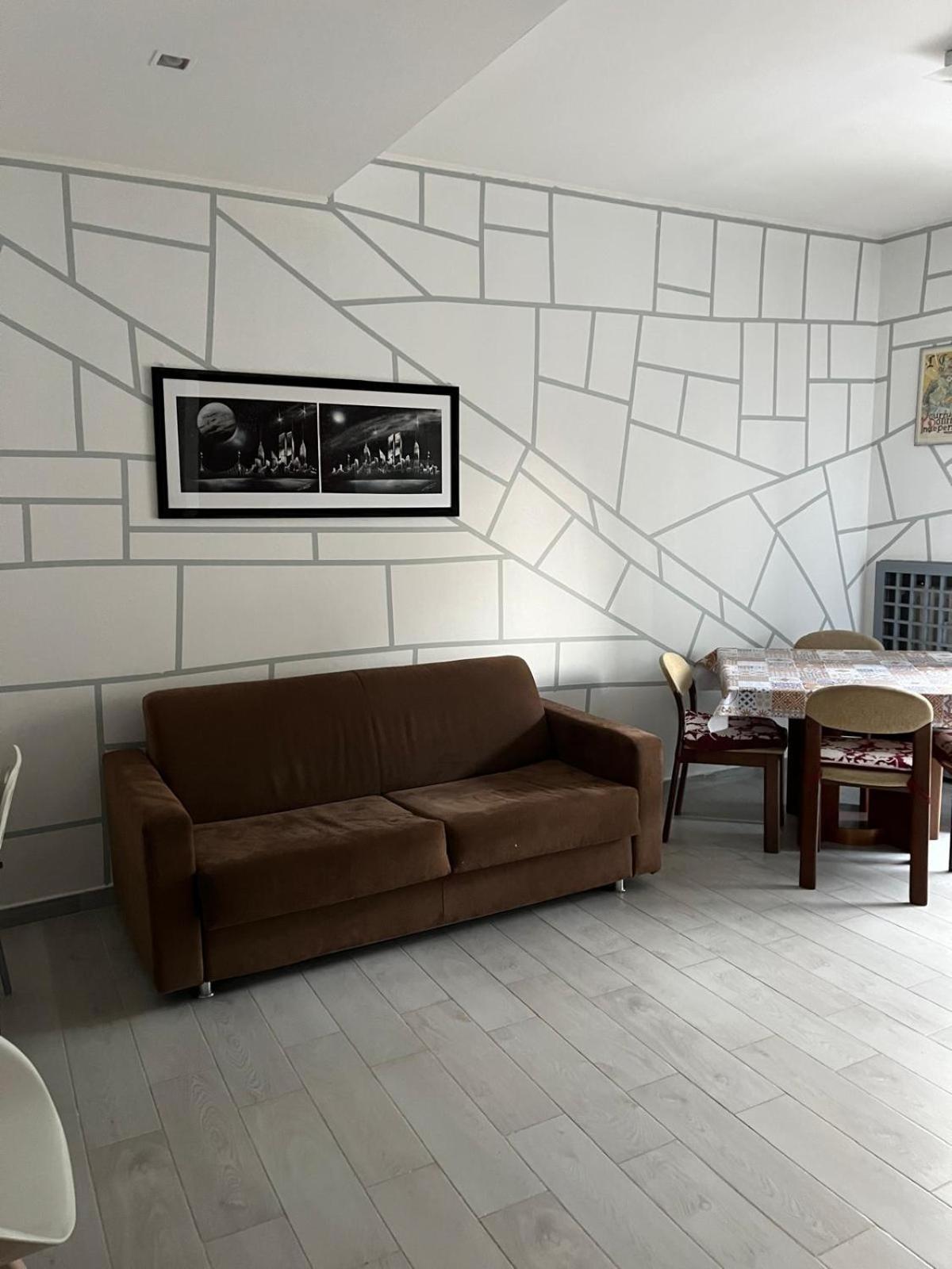 Appartamento Crescenzago House