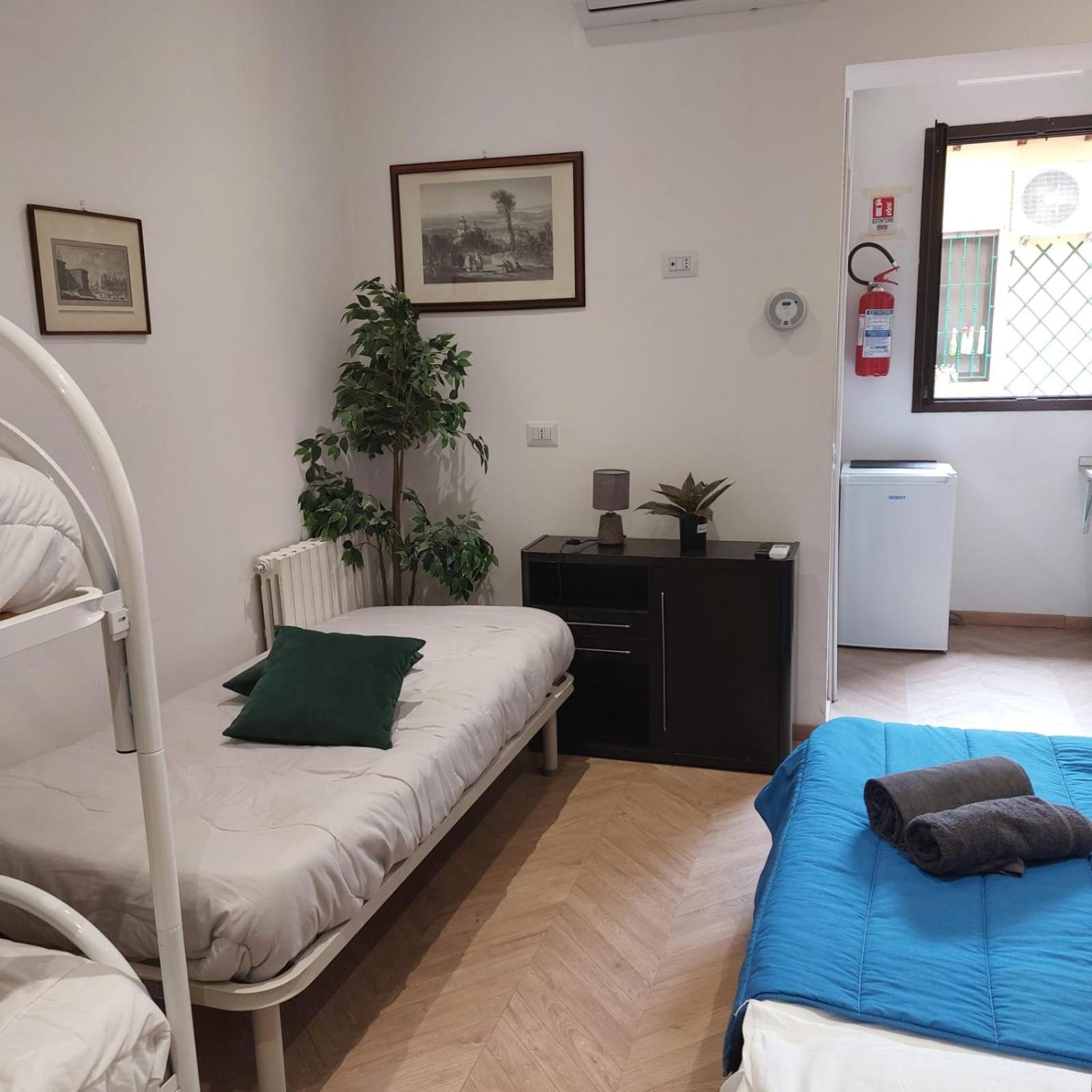 Doberdo Apartment *