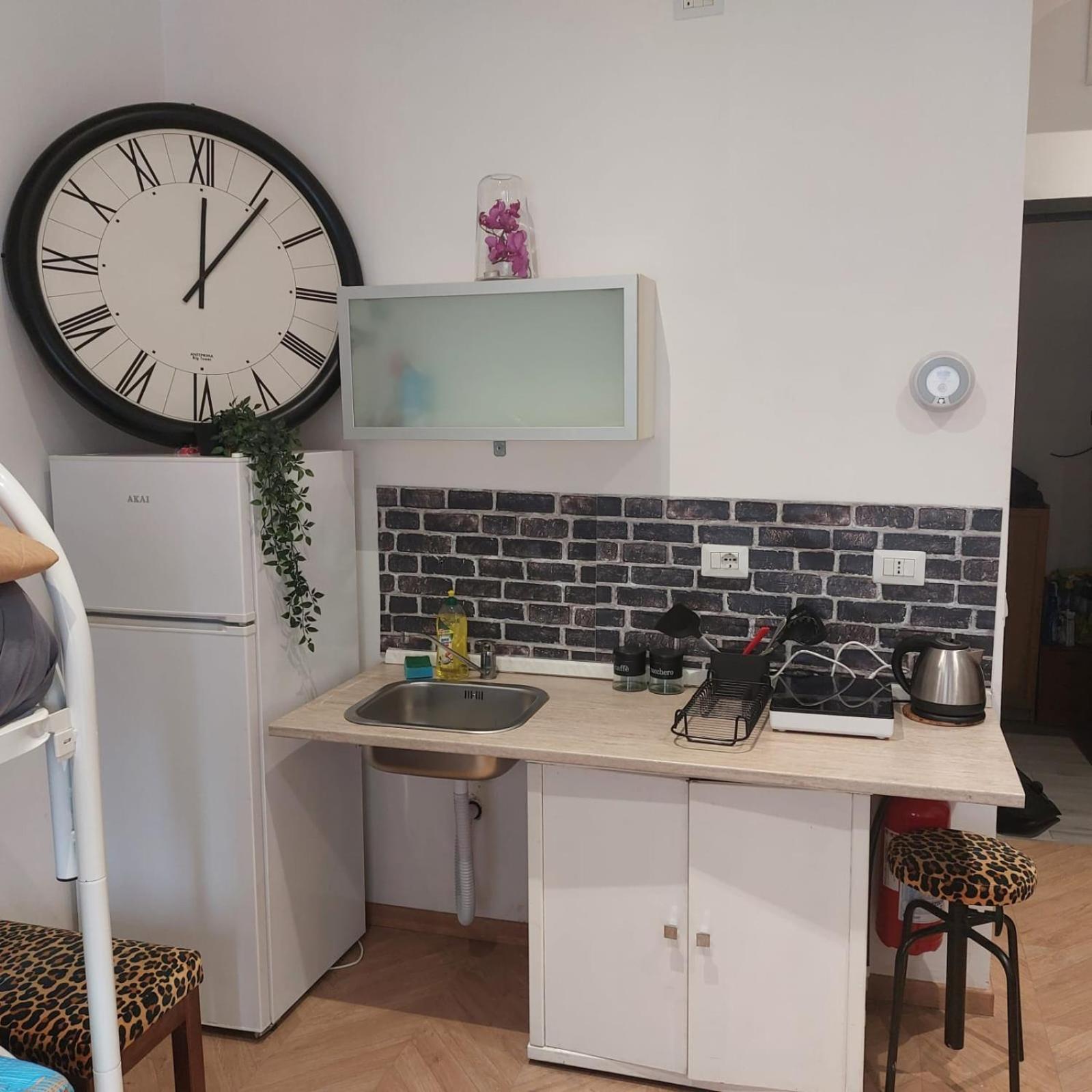 Apartment Doberdo Mailand