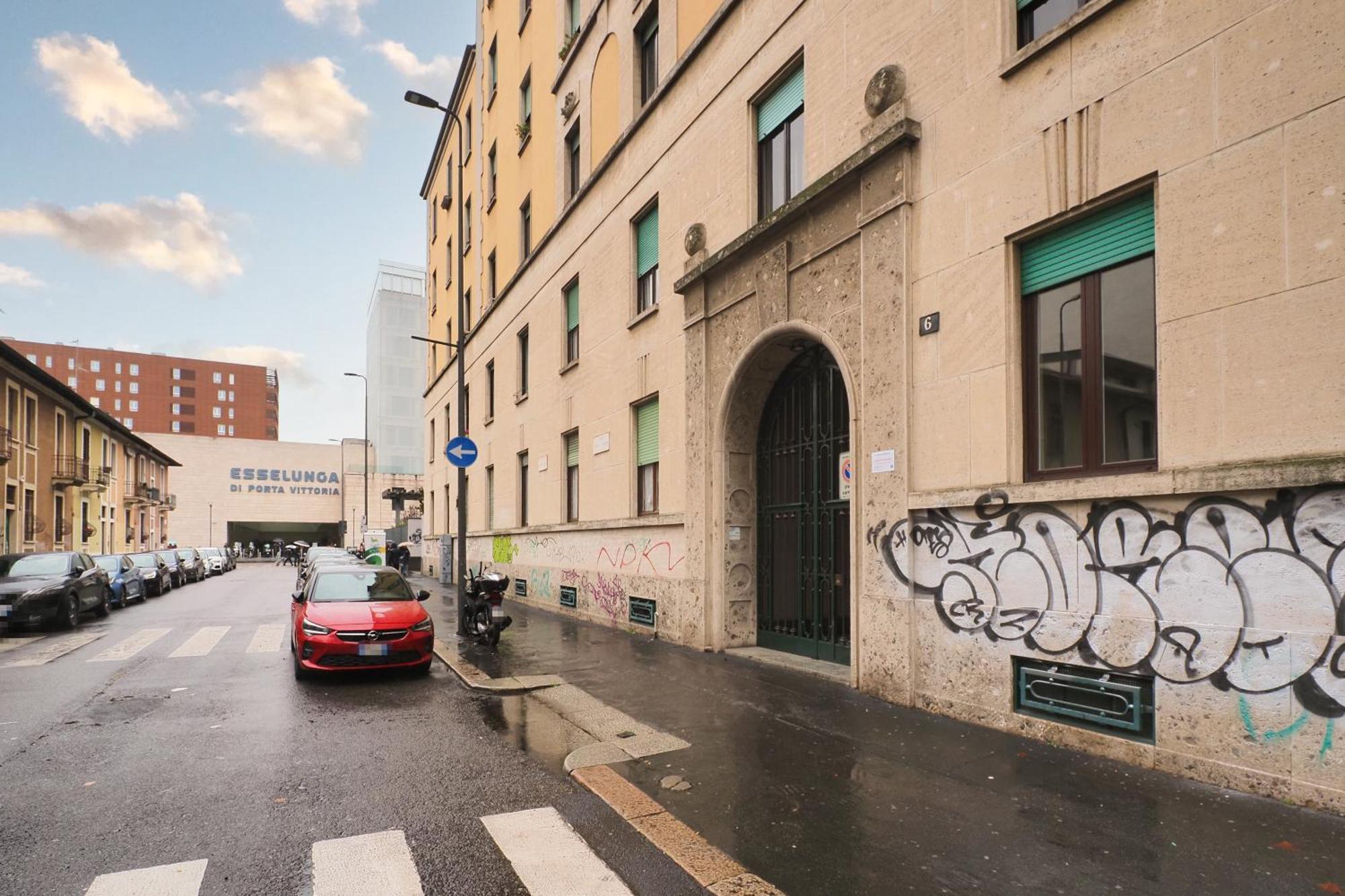 Primopiano - Grandi B Milano