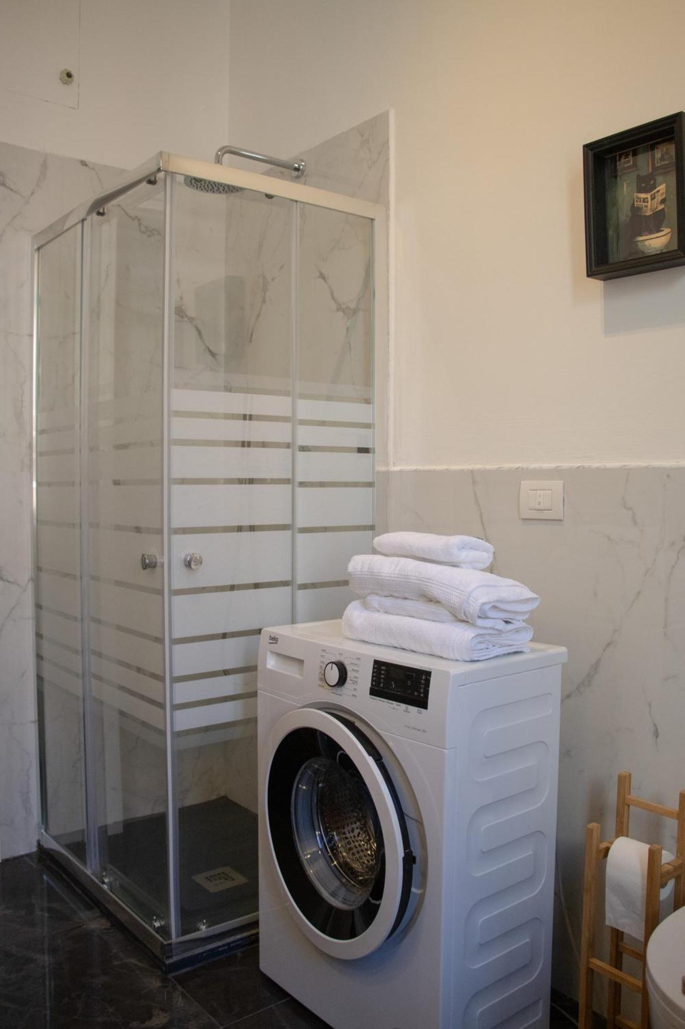 Eleganza Comfort Posizione Leilighet Milano
