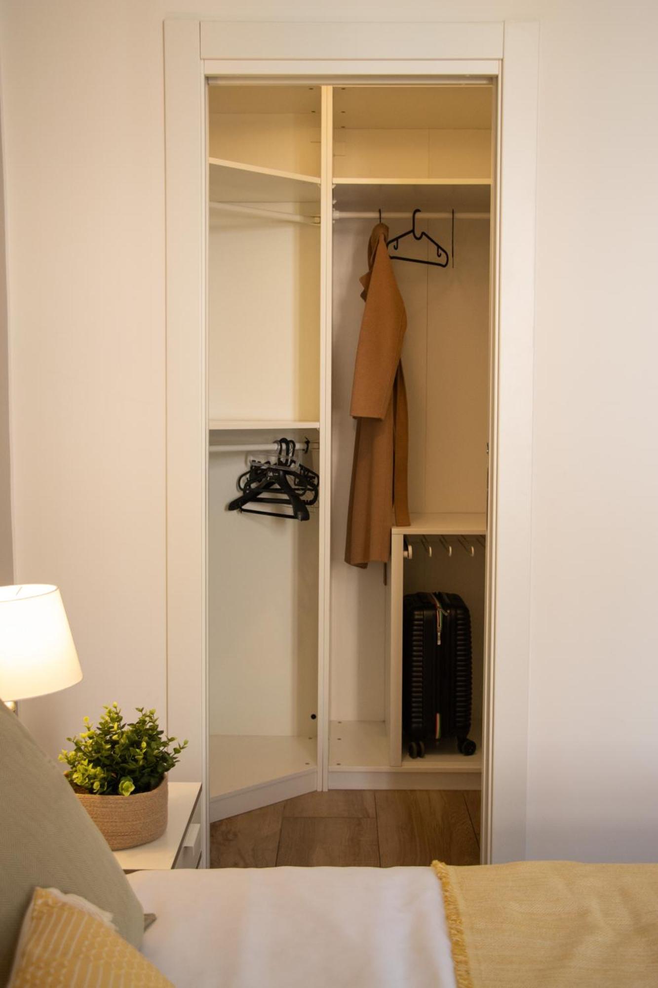 Eleganza Comfort Posizione Leilighet *
