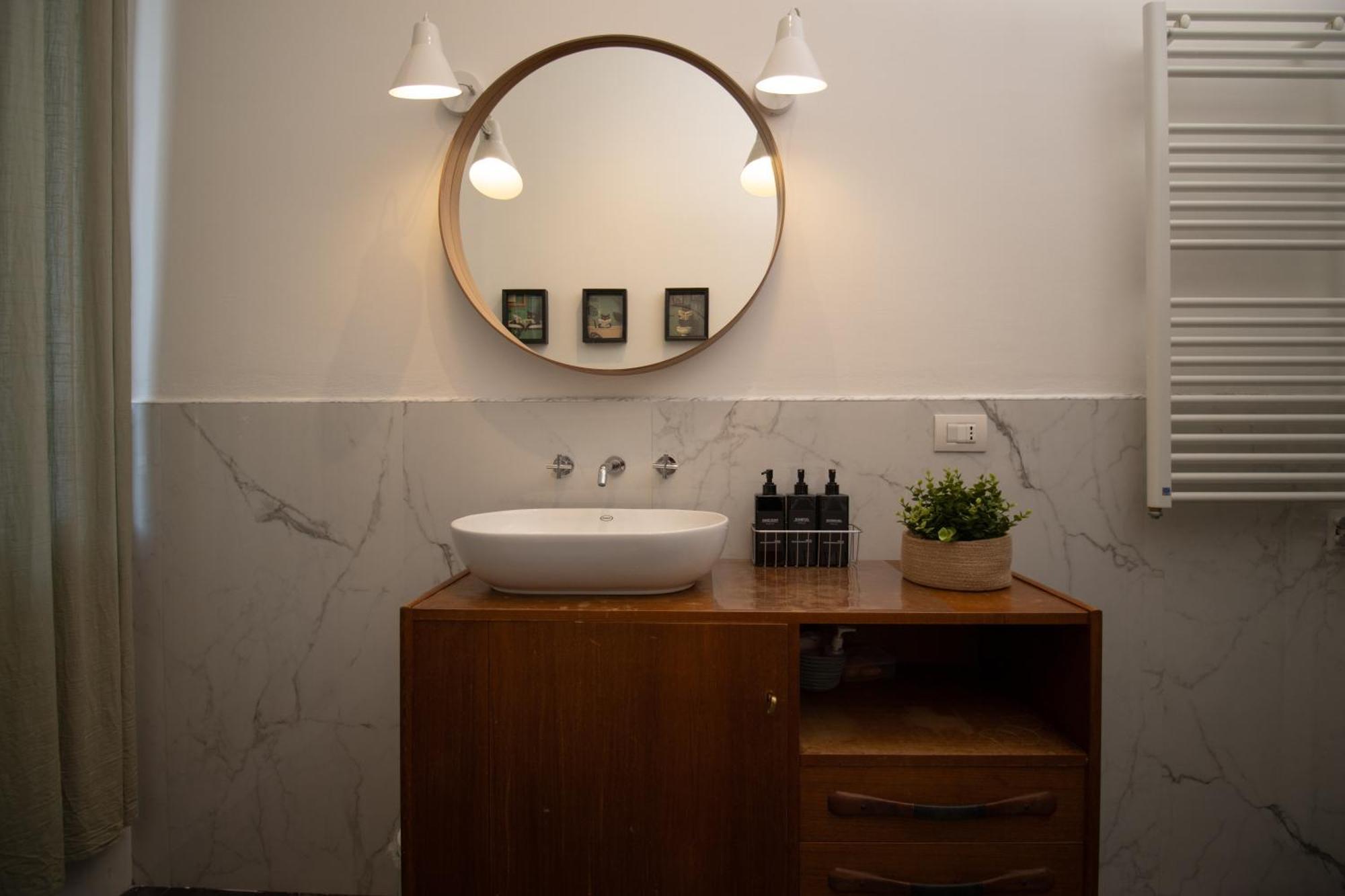 Leilighet Eleganza Comfort Posizione