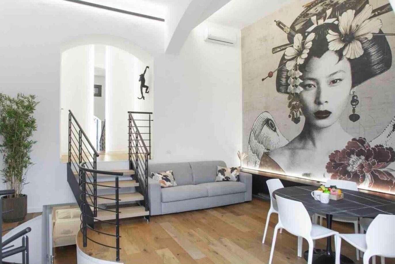 Appartamento Luxury Loft *