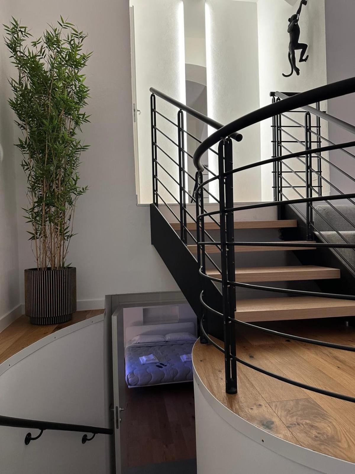 Luxury Loft * Milano