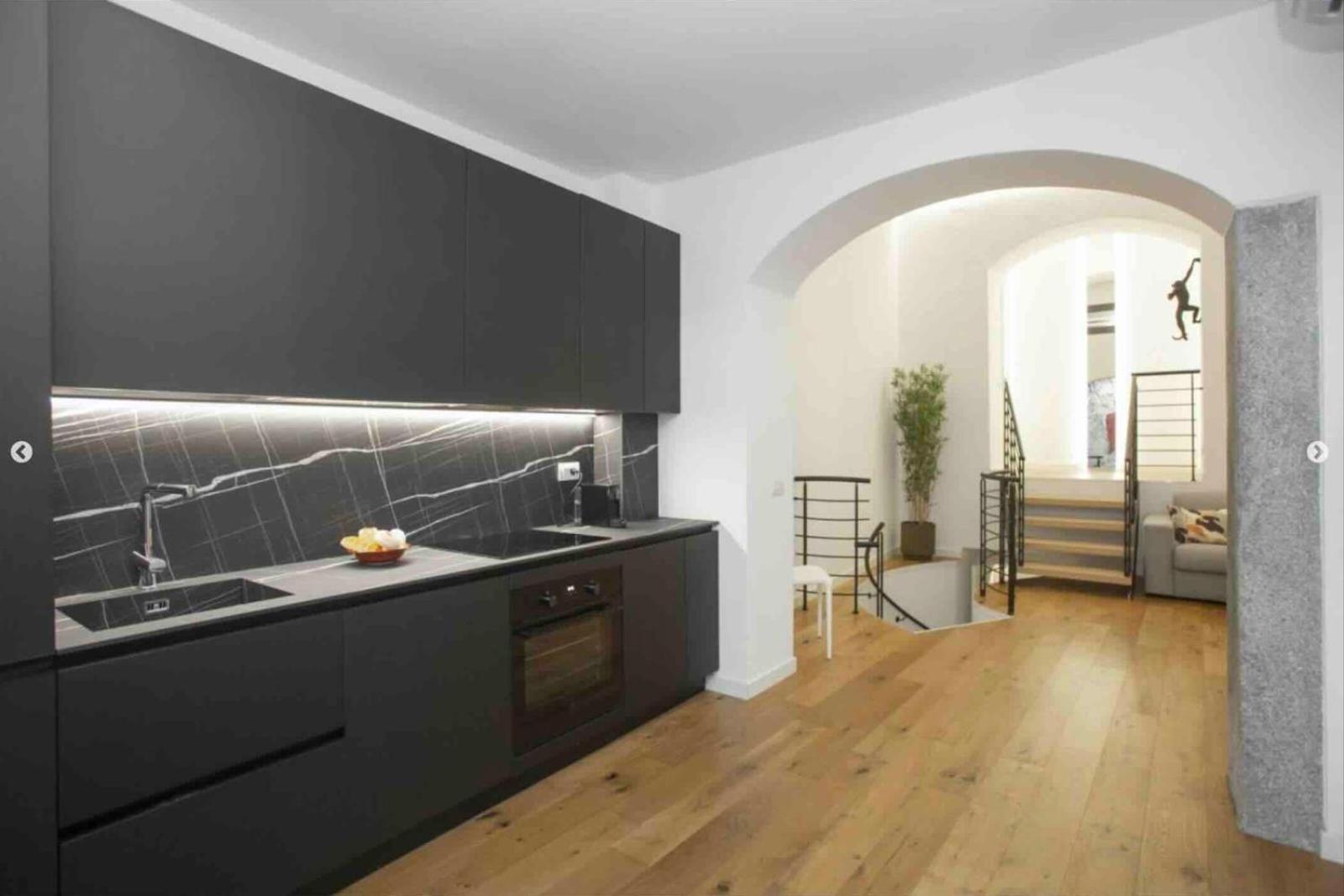 Luxury Loft Appartamento *