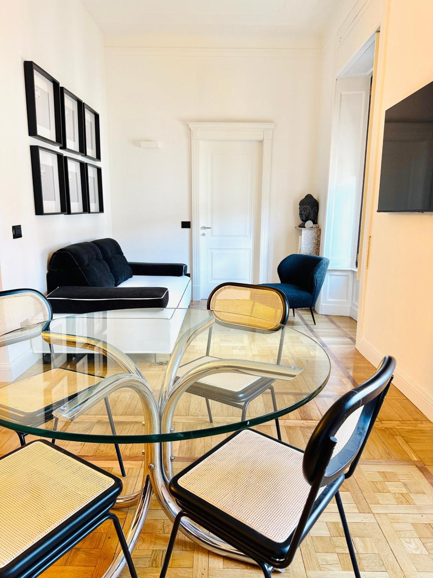 Comecasa 10 Min Walk From Duomo And Policlinico Mangiagalli * Milano