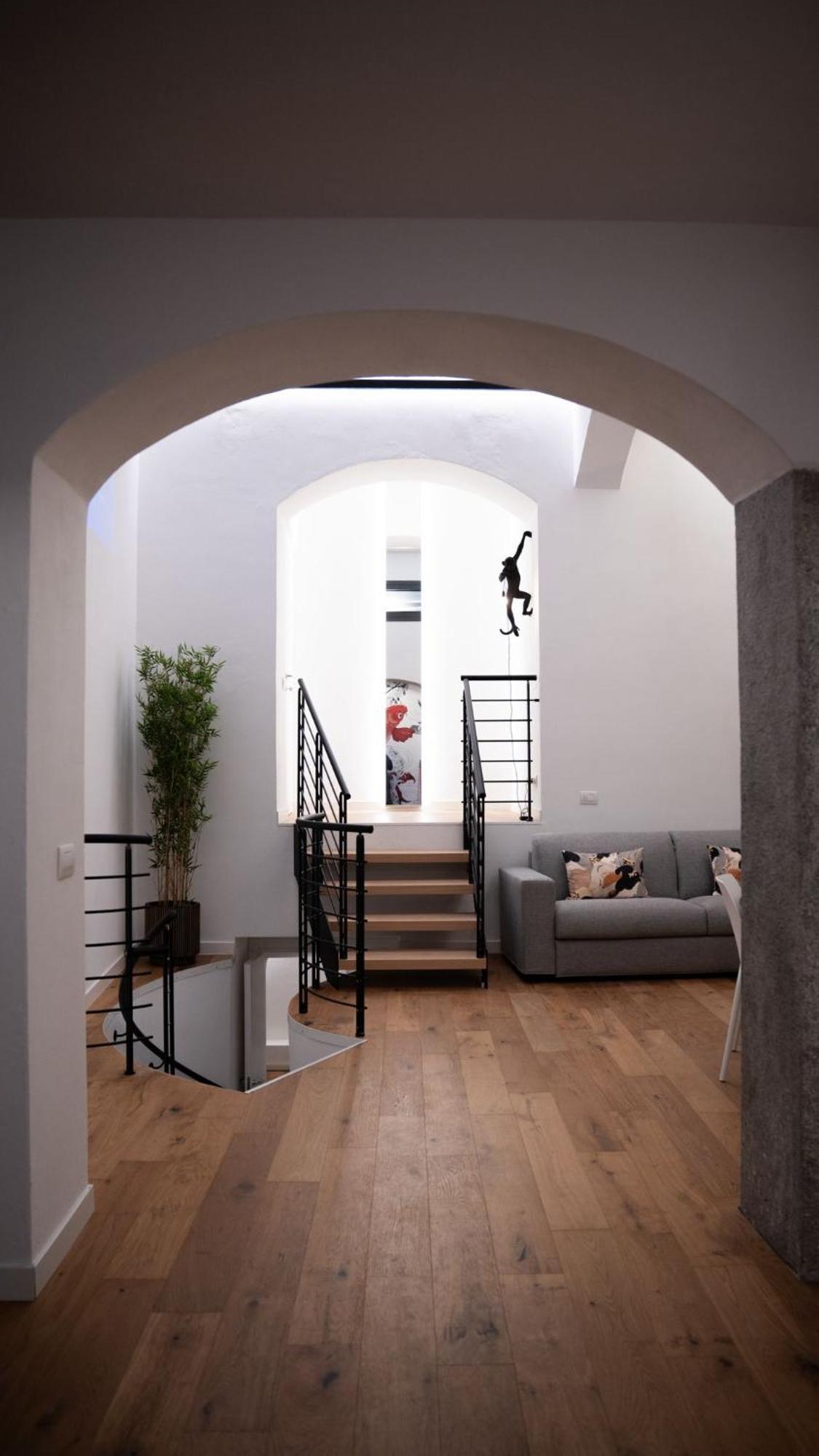 Appartamento Luxury Loft