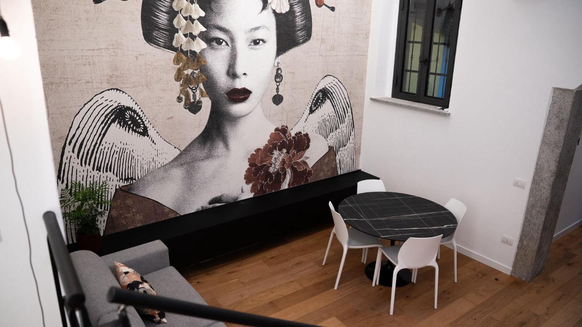 Luxury Loft Appartamento *